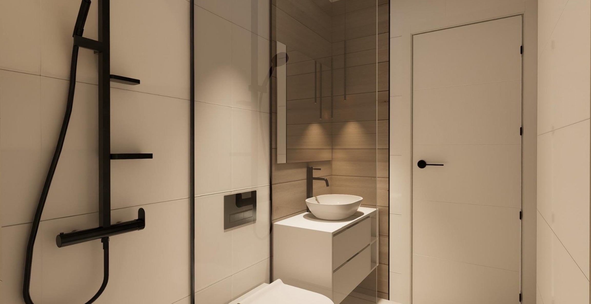 New Build - Bungalow - Pilar de la Horadada - pueblo