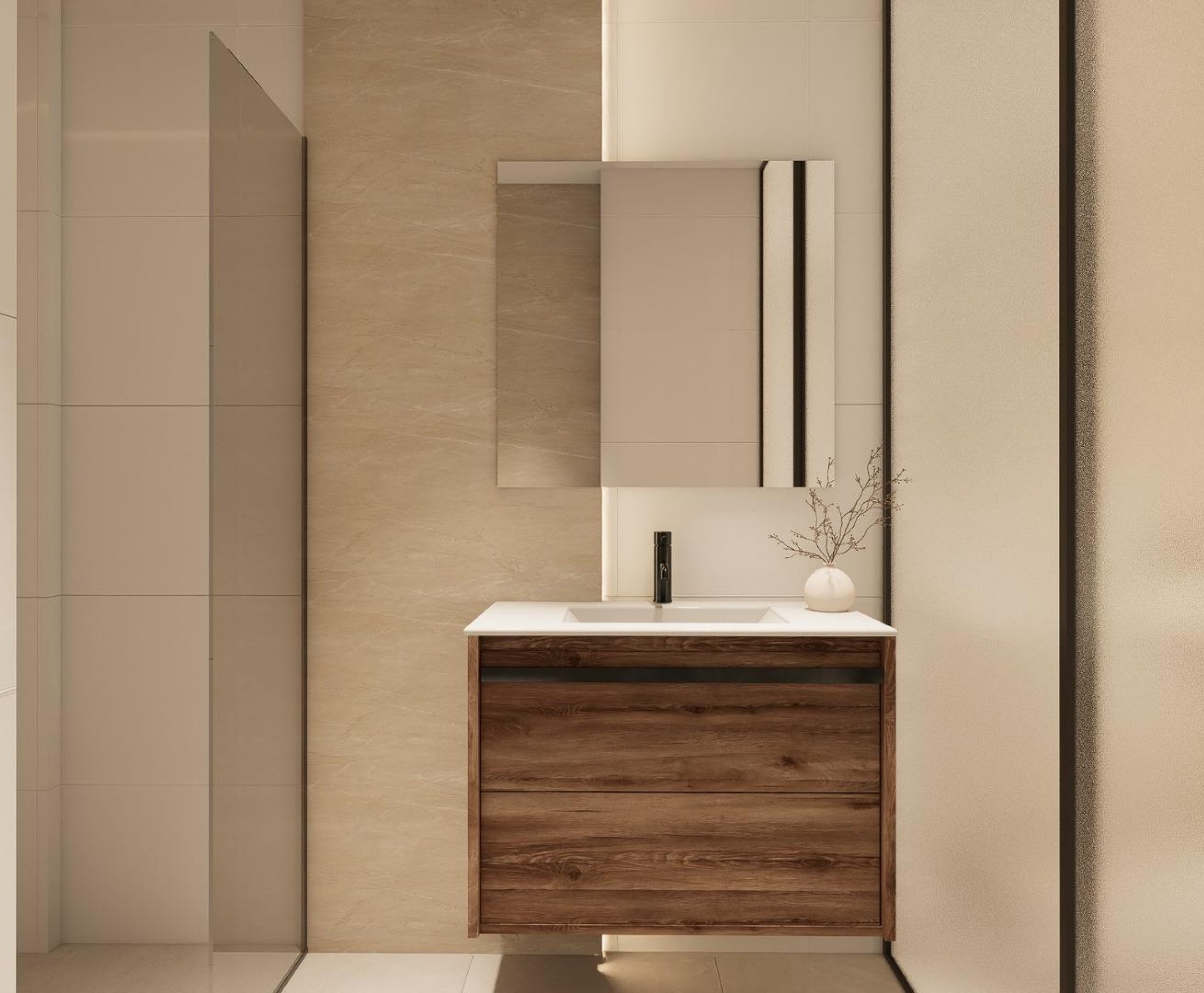 New Build - Bungalow - Pilar de la Horadada - pueblo