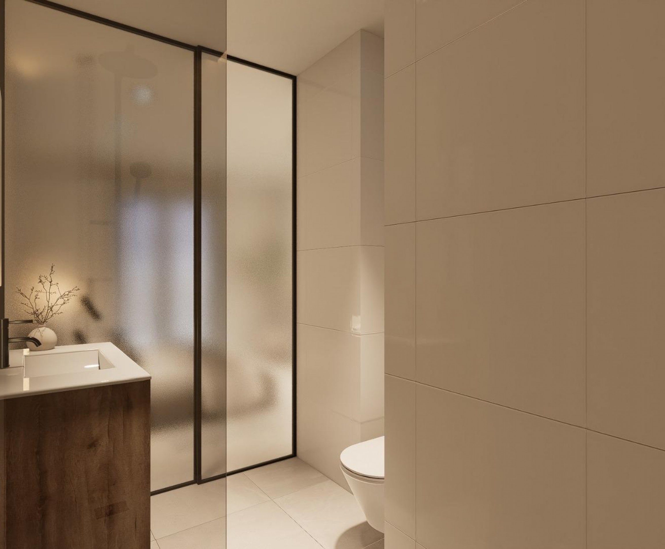 New Build - Bungalow - Pilar de la Horadada - pueblo