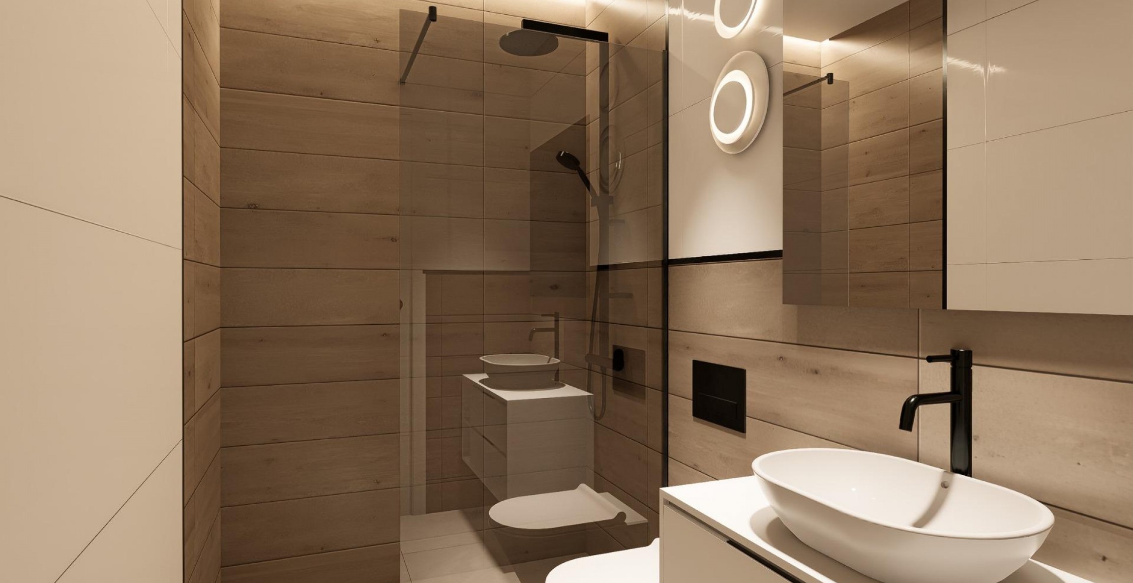 New Build - Bungalow - Pilar de la Horadada - pueblo