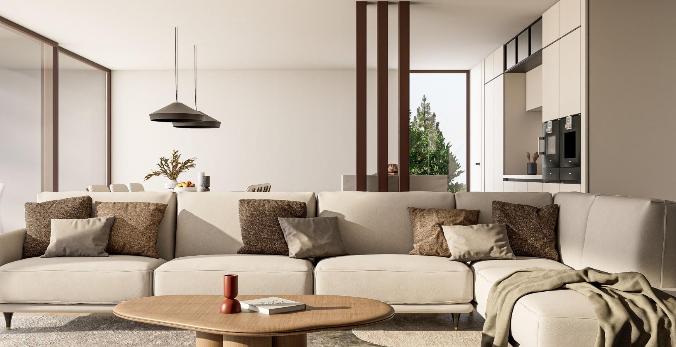 New Build - Villa - Pinoso - Lel