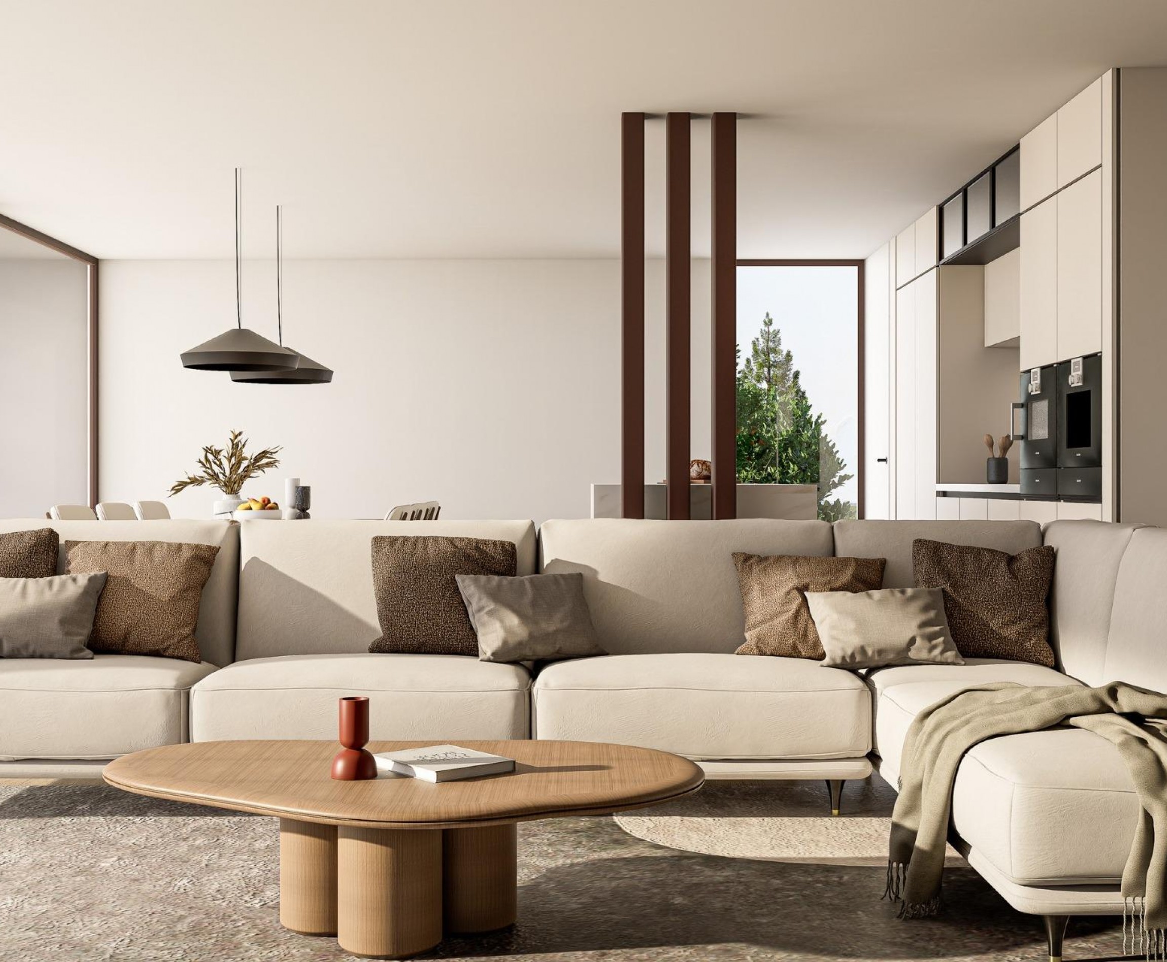 New Build - Villa - Pinoso - Lel