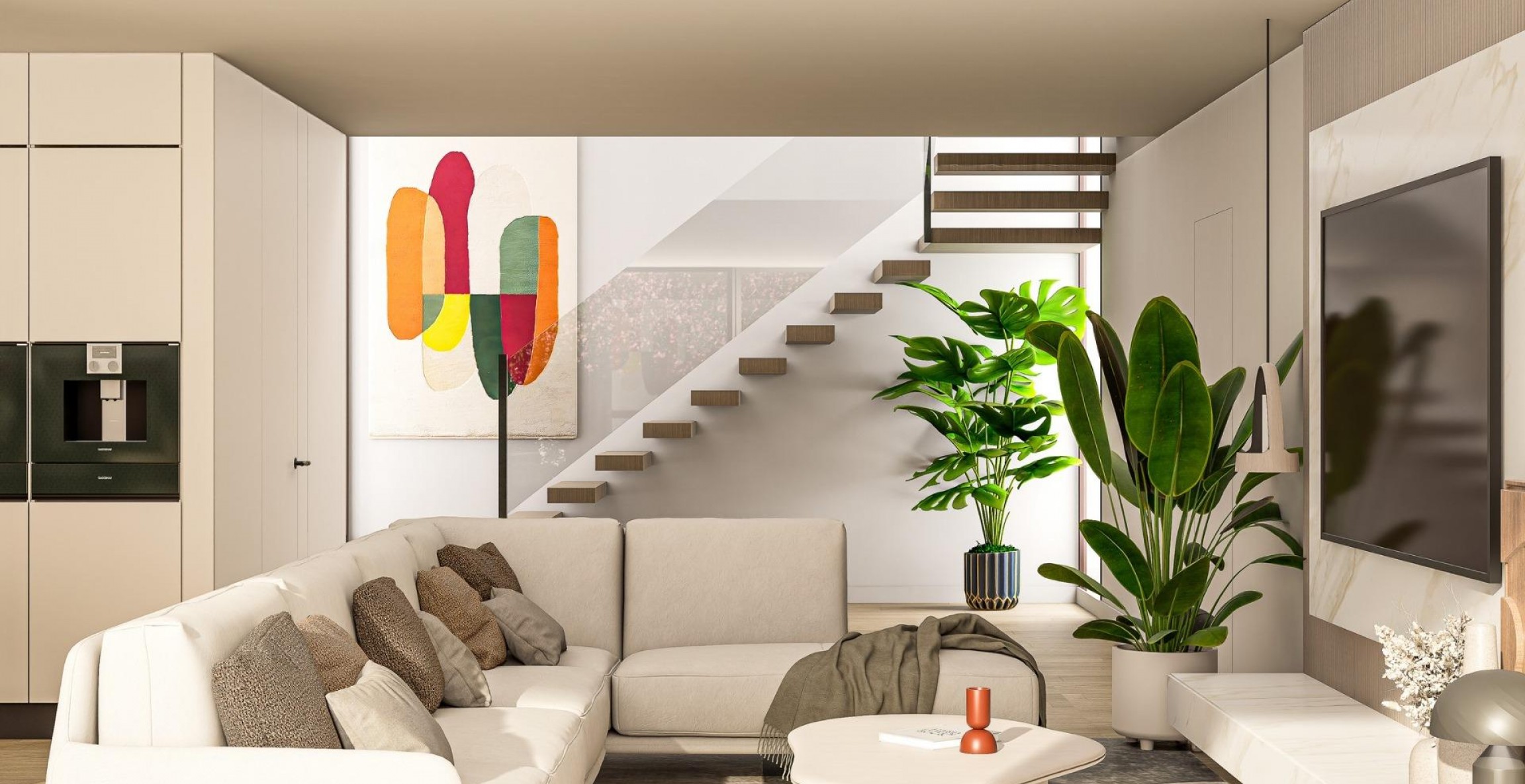 New Build - Villa - Pinoso - Lel