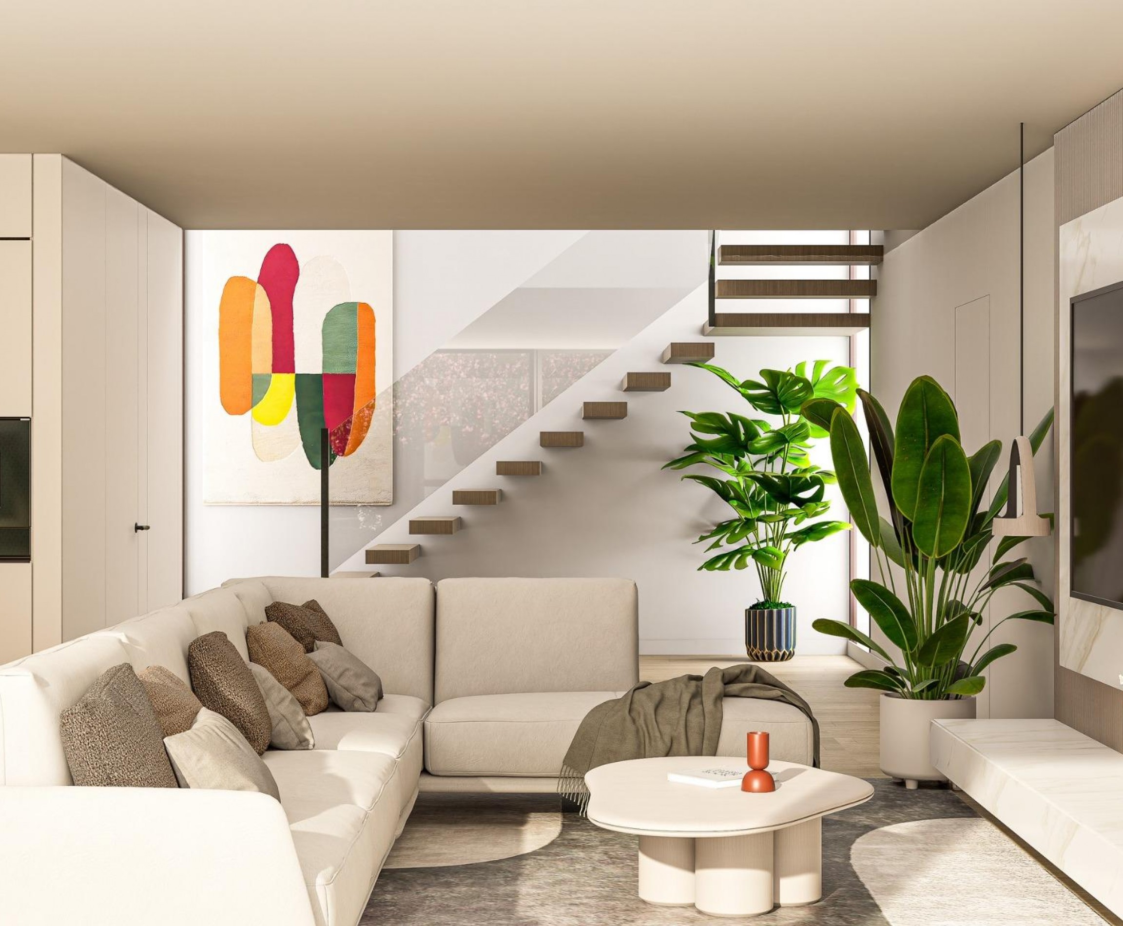 New Build - Villa - Pinoso - Lel