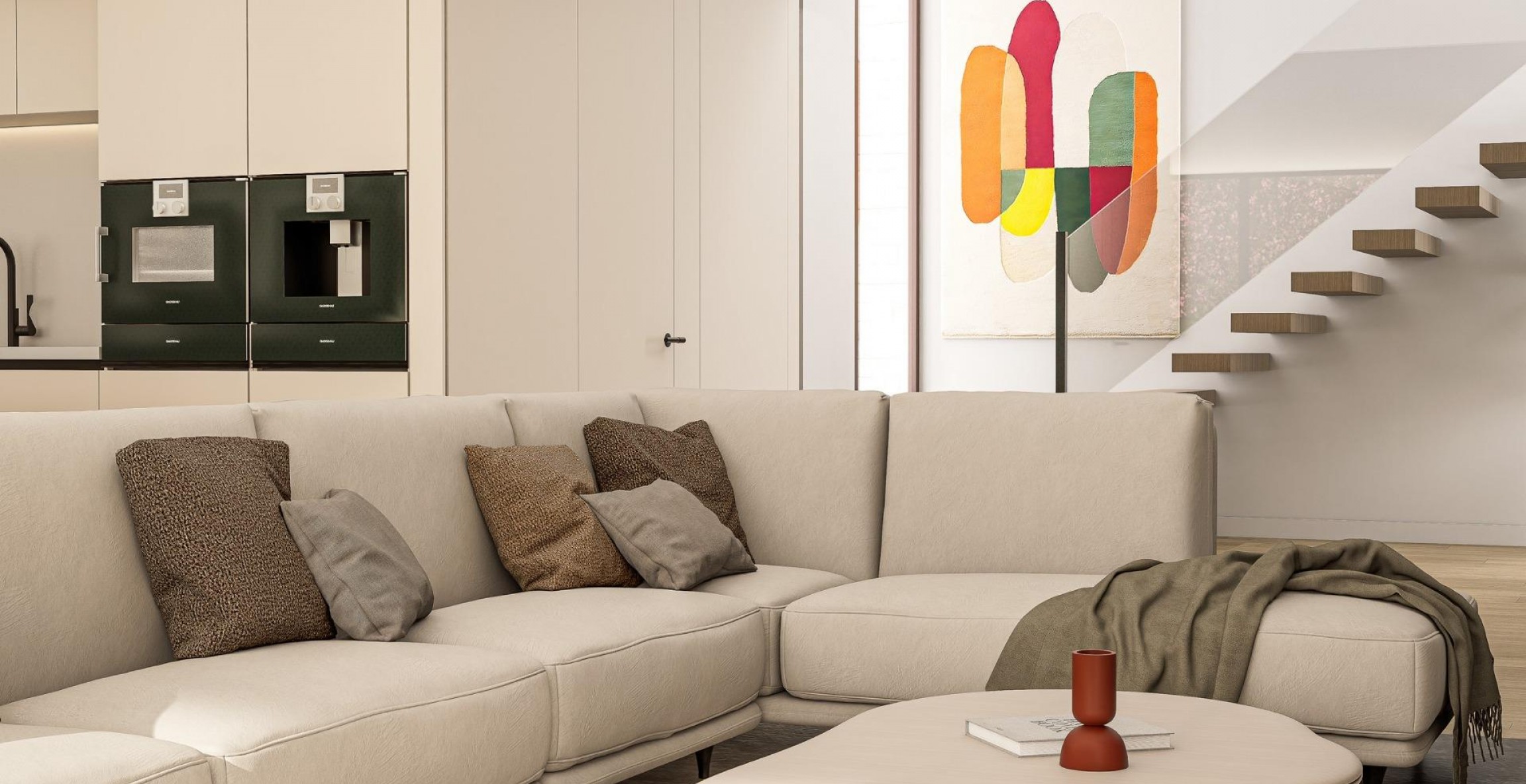 New Build - Villa - Pinoso - Lel