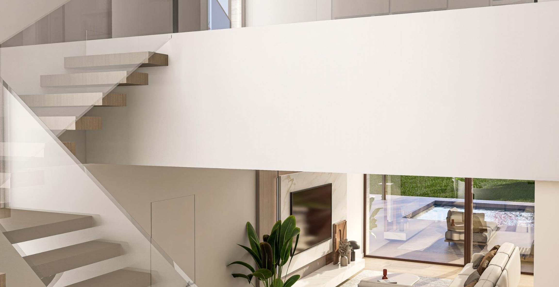 New Build - Villa - Pinoso - Lel