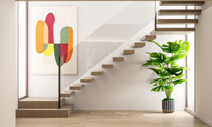 New Build - Villa - Pinoso - Lel