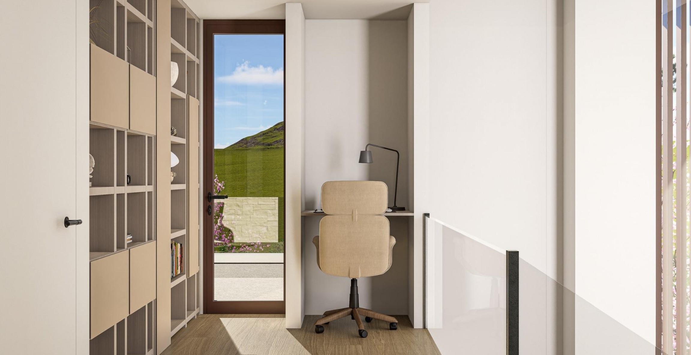 New Build - Villa - Pinoso - Lel