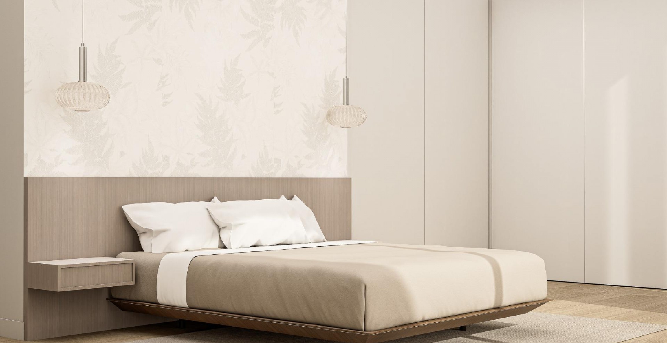 New Build - Villa - Pinoso - Lel