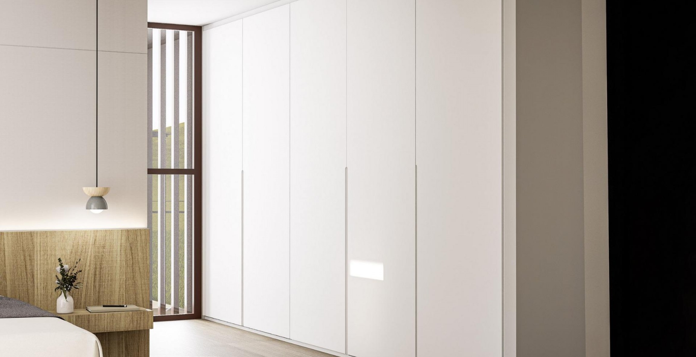 New Build - Villa - Pinoso - Lel