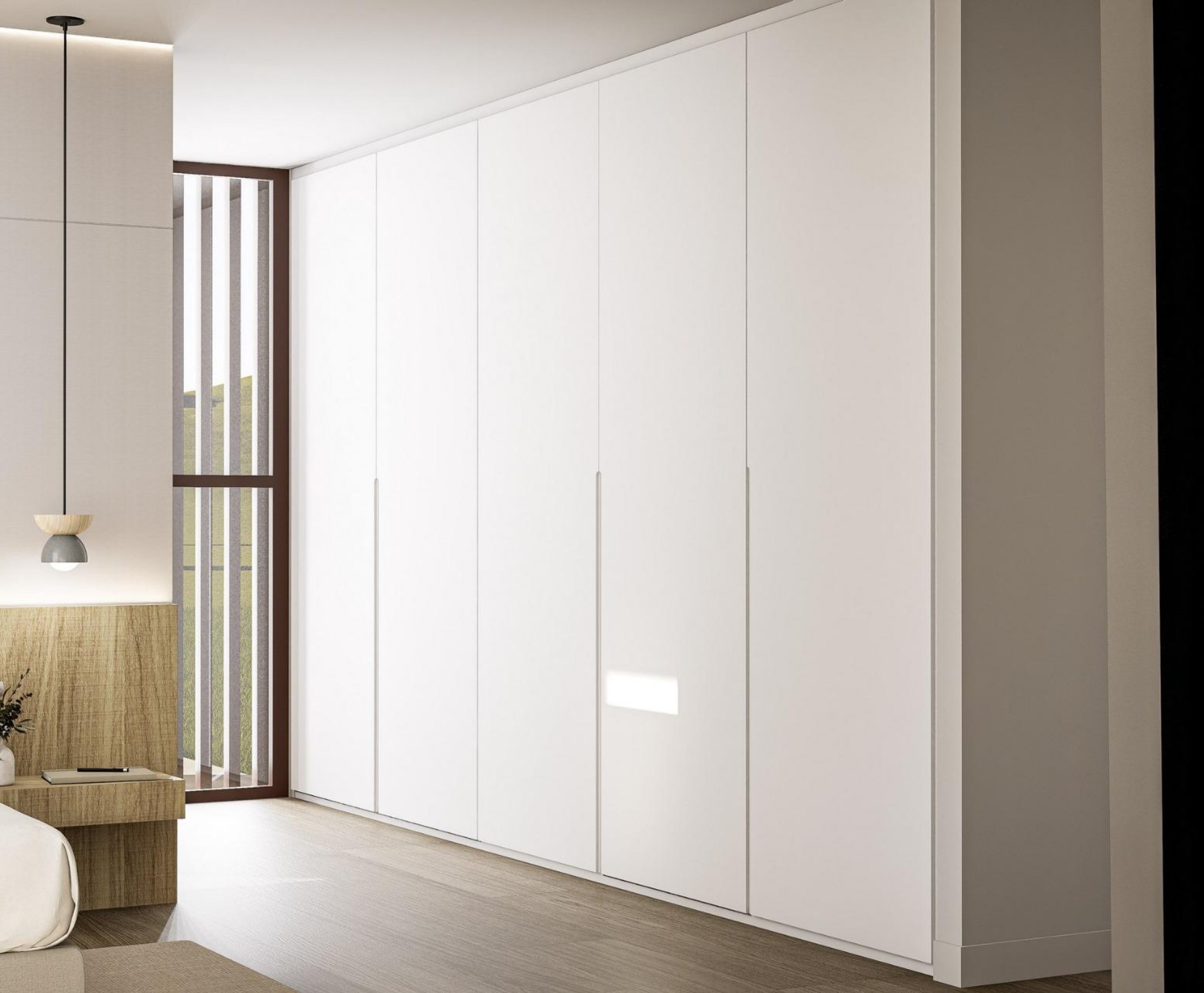 New Build - Villa - Pinoso - Lel