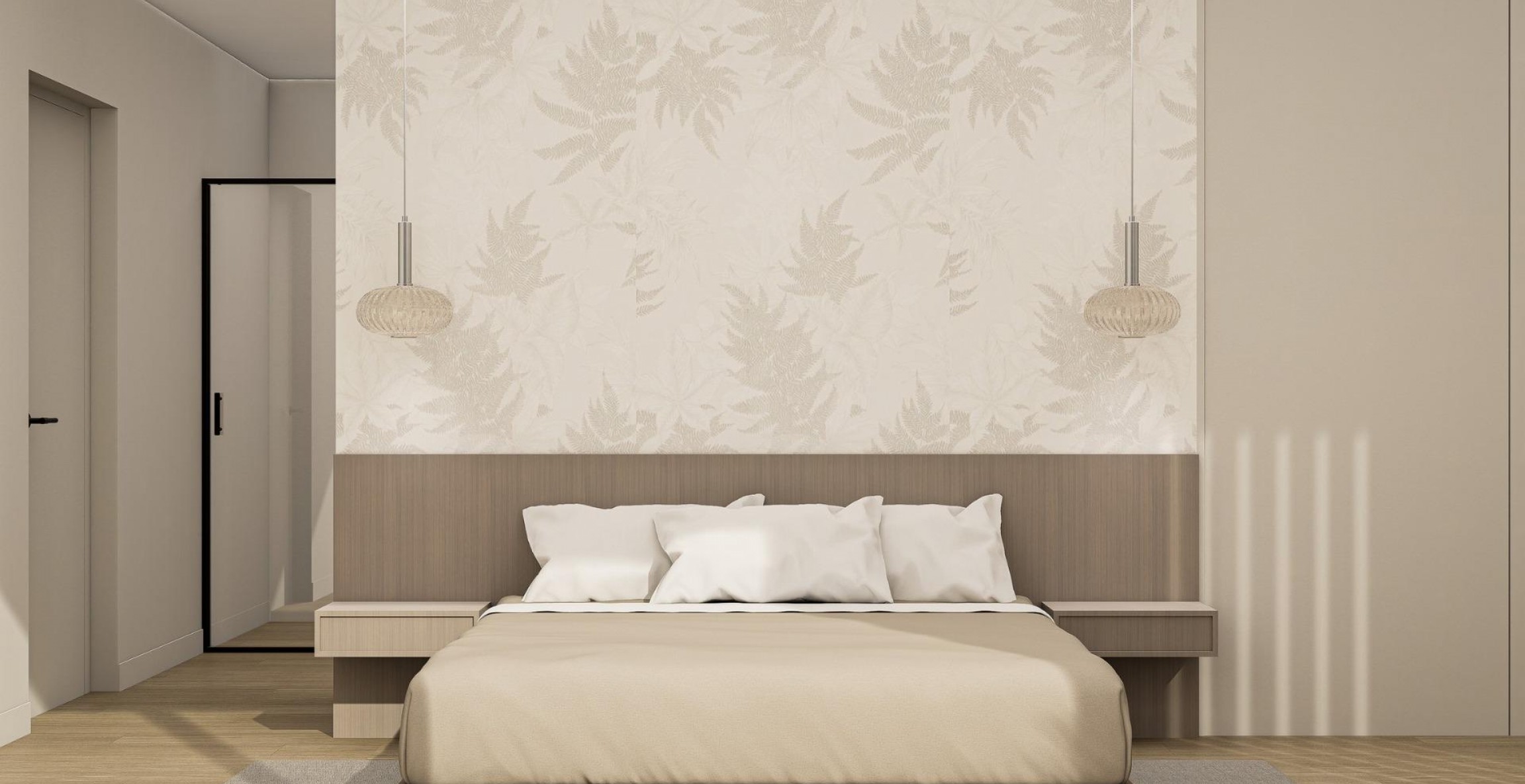 New Build - Villa - Pinoso - Lel