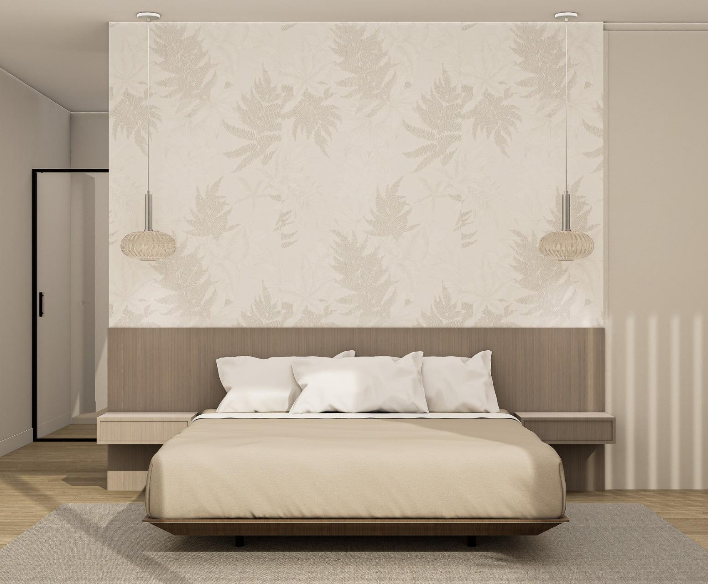 New Build - Villa - Pinoso - Lel