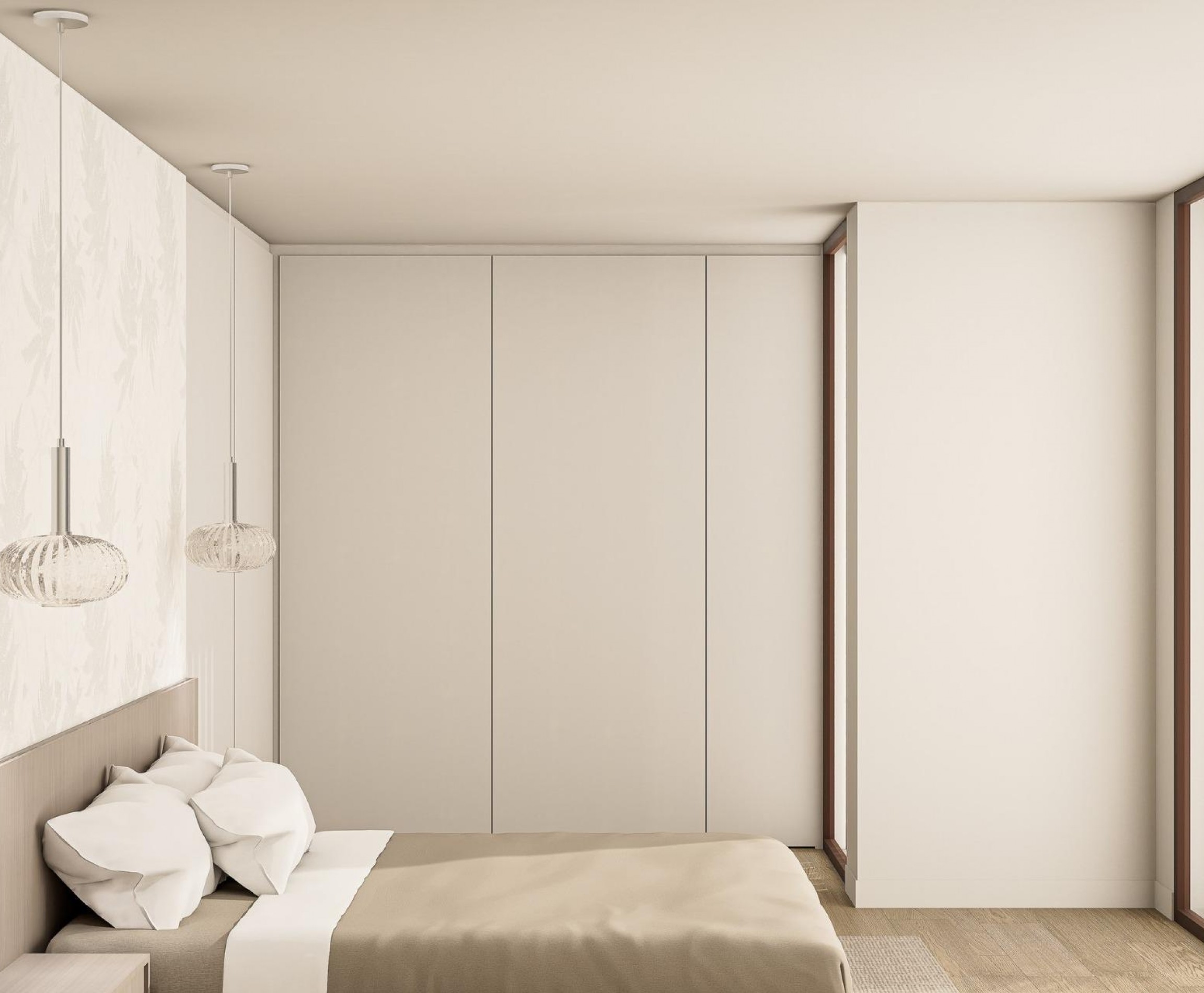 New Build - Villa - Pinoso - Lel