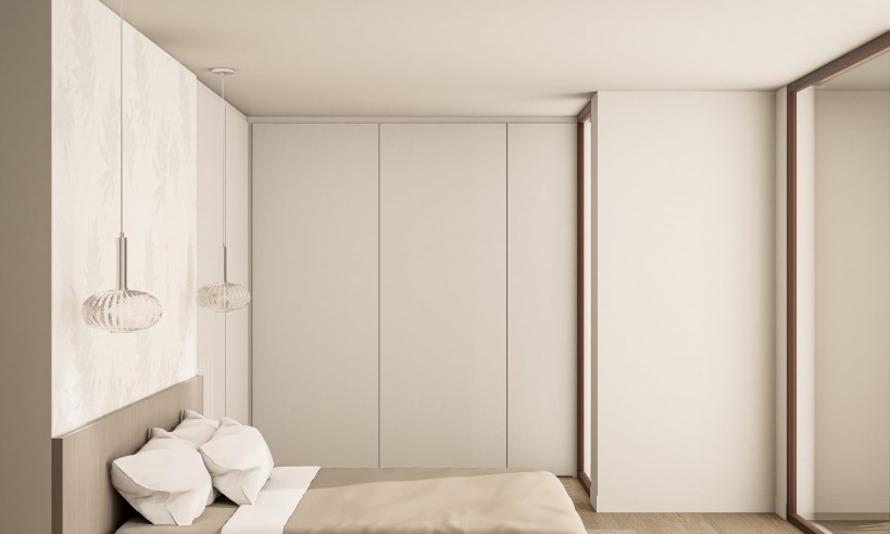 New Build - Villa - Pinoso - Lel