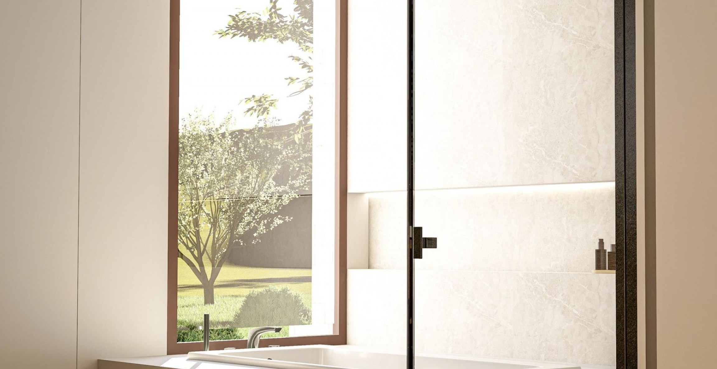 New Build - Villa - Pinoso - Lel