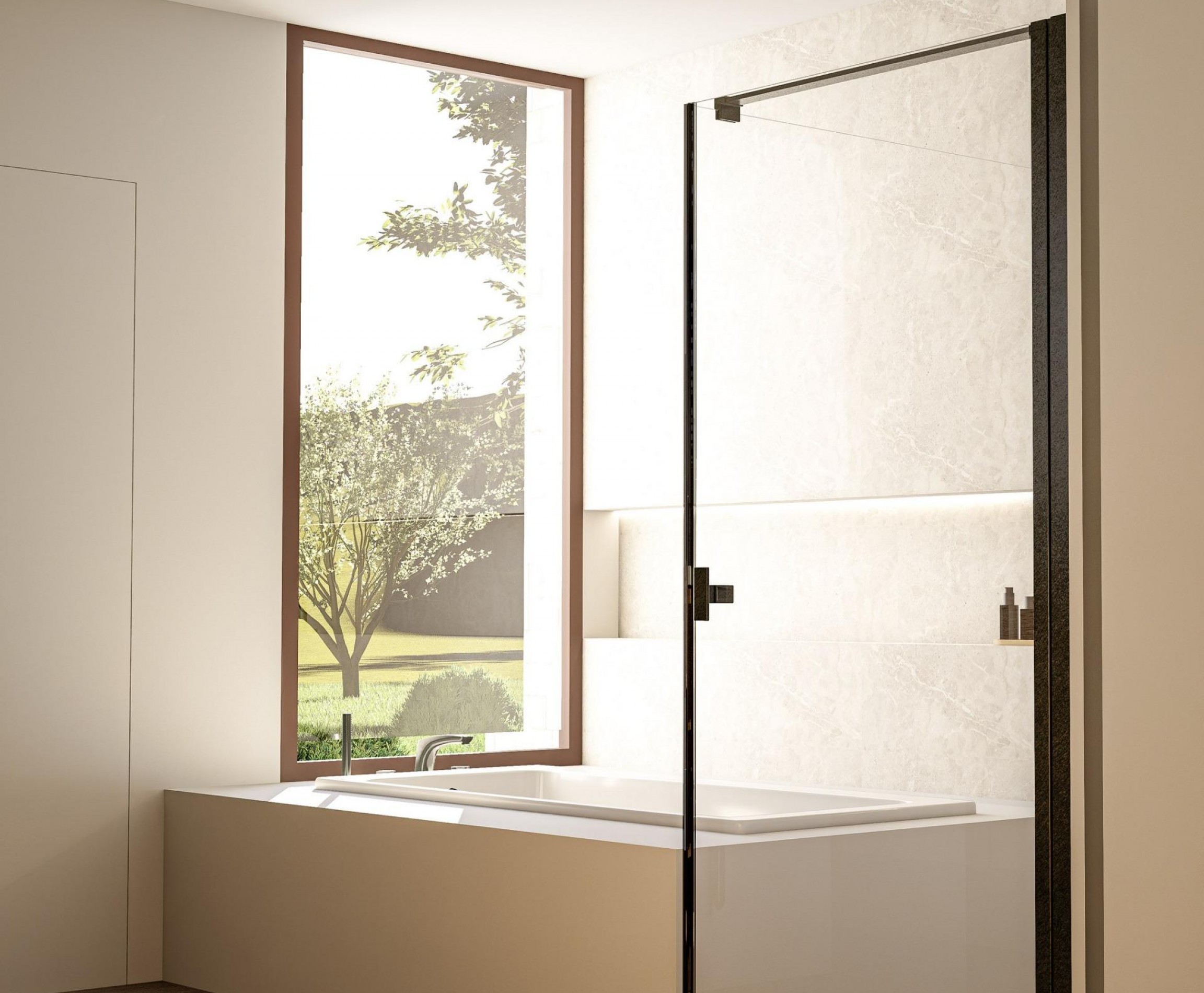 New Build - Villa - Pinoso - Lel