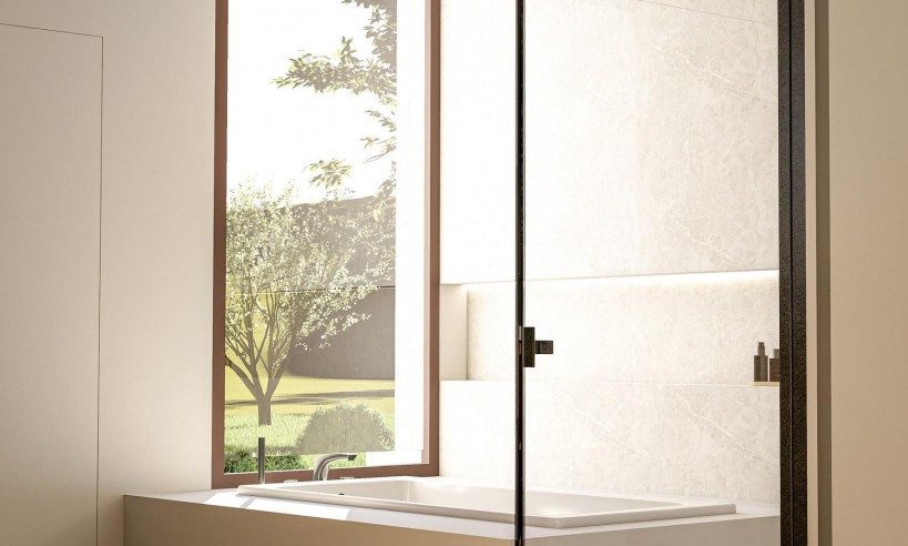 New Build - Villa - Pinoso - Lel