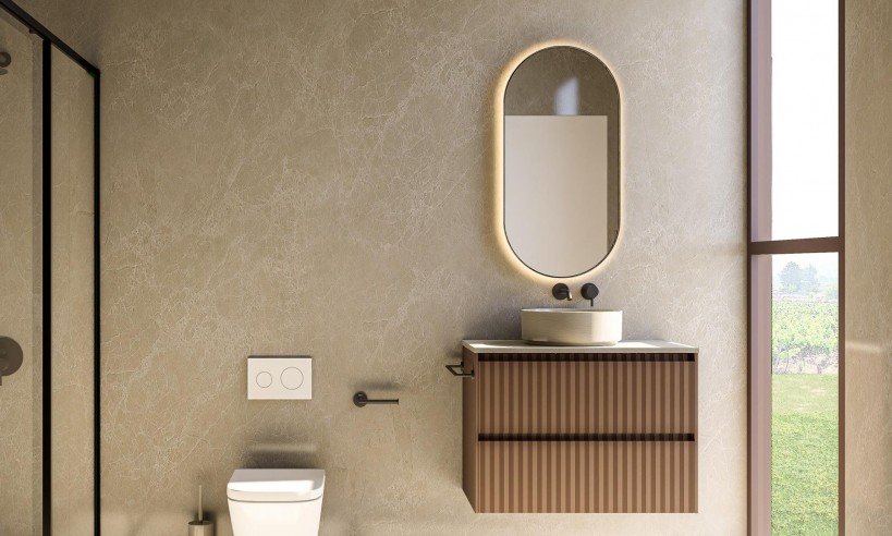 New Build - Villa - Pinoso - Lel