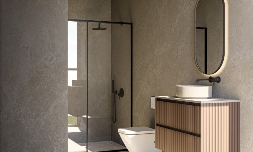 New Build - Villa - Pinoso - Lel