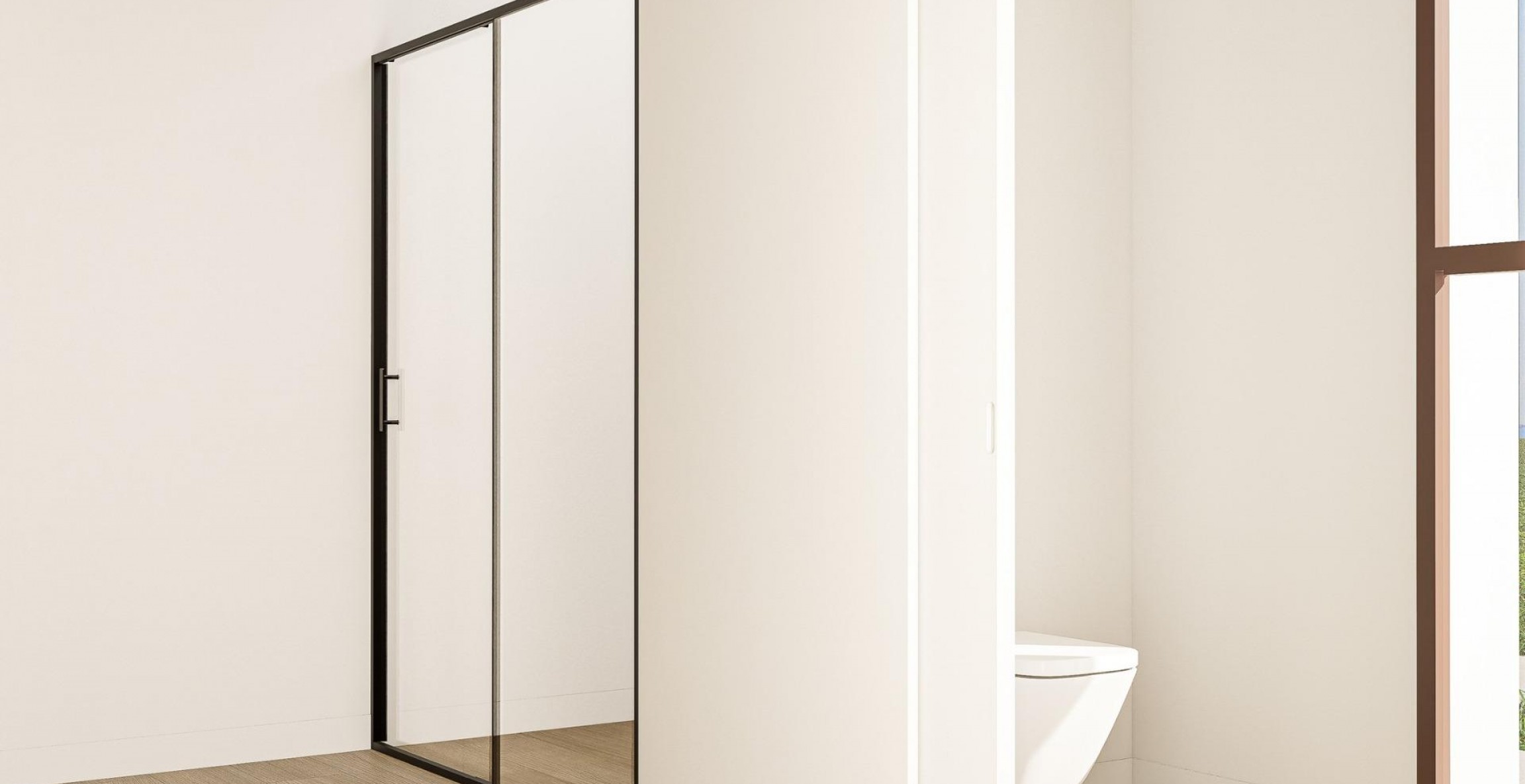 New Build - Villa - Pinoso - Lel