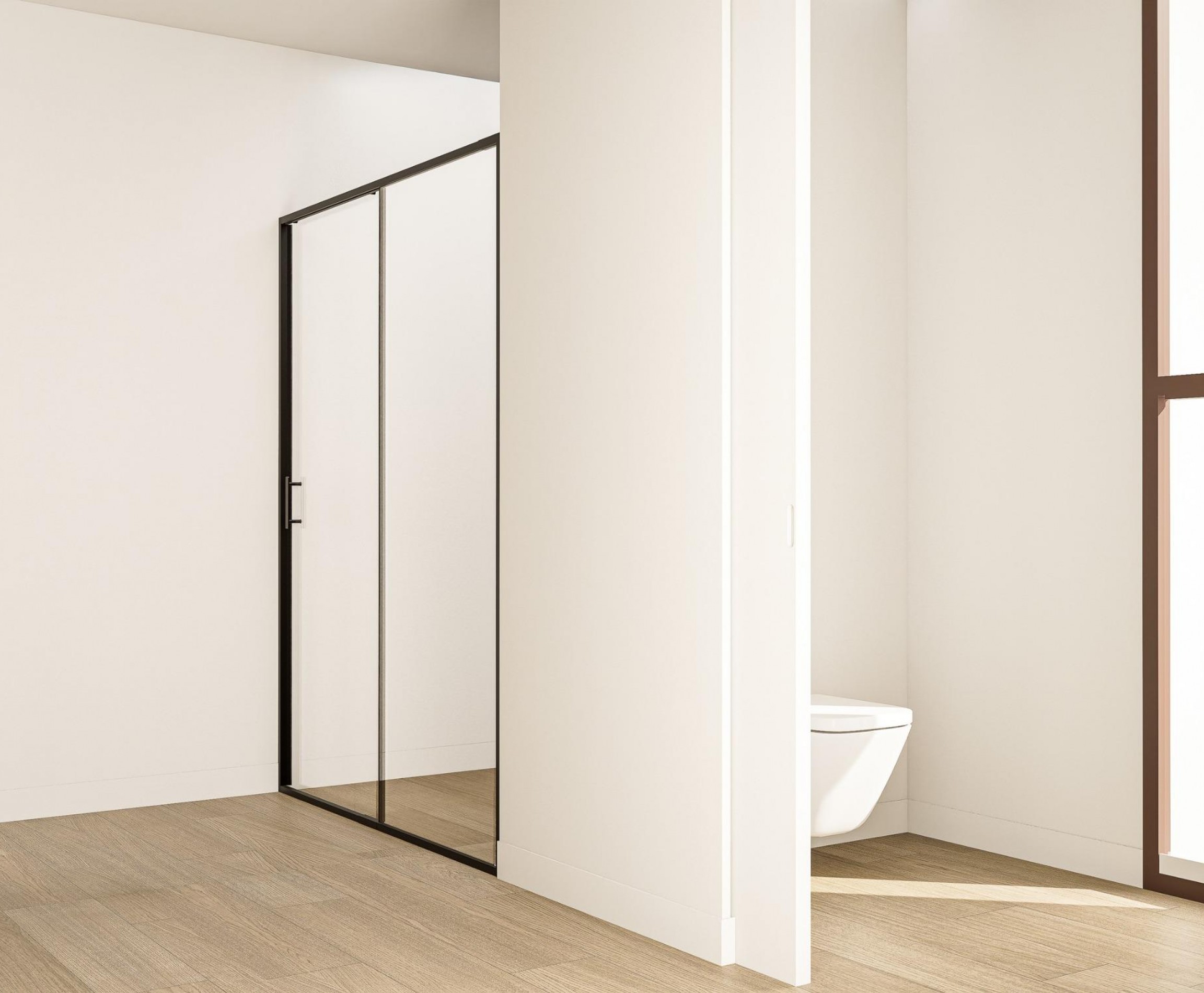 New Build - Villa - Pinoso - Lel