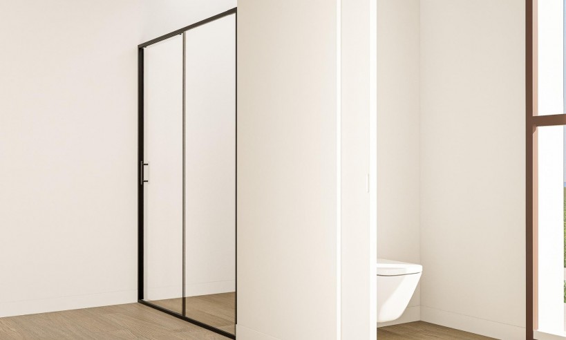 New Build - Villa - Pinoso - Lel