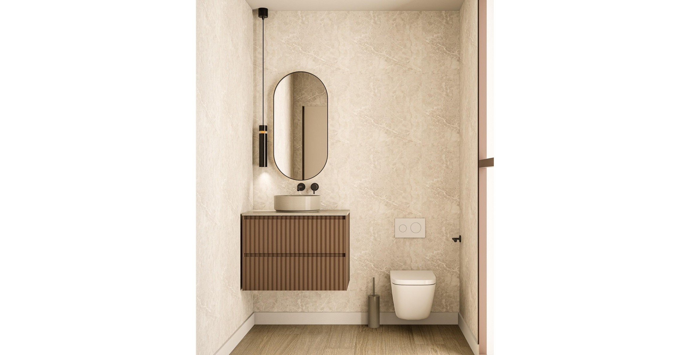 New Build - Villa - Pinoso - Lel