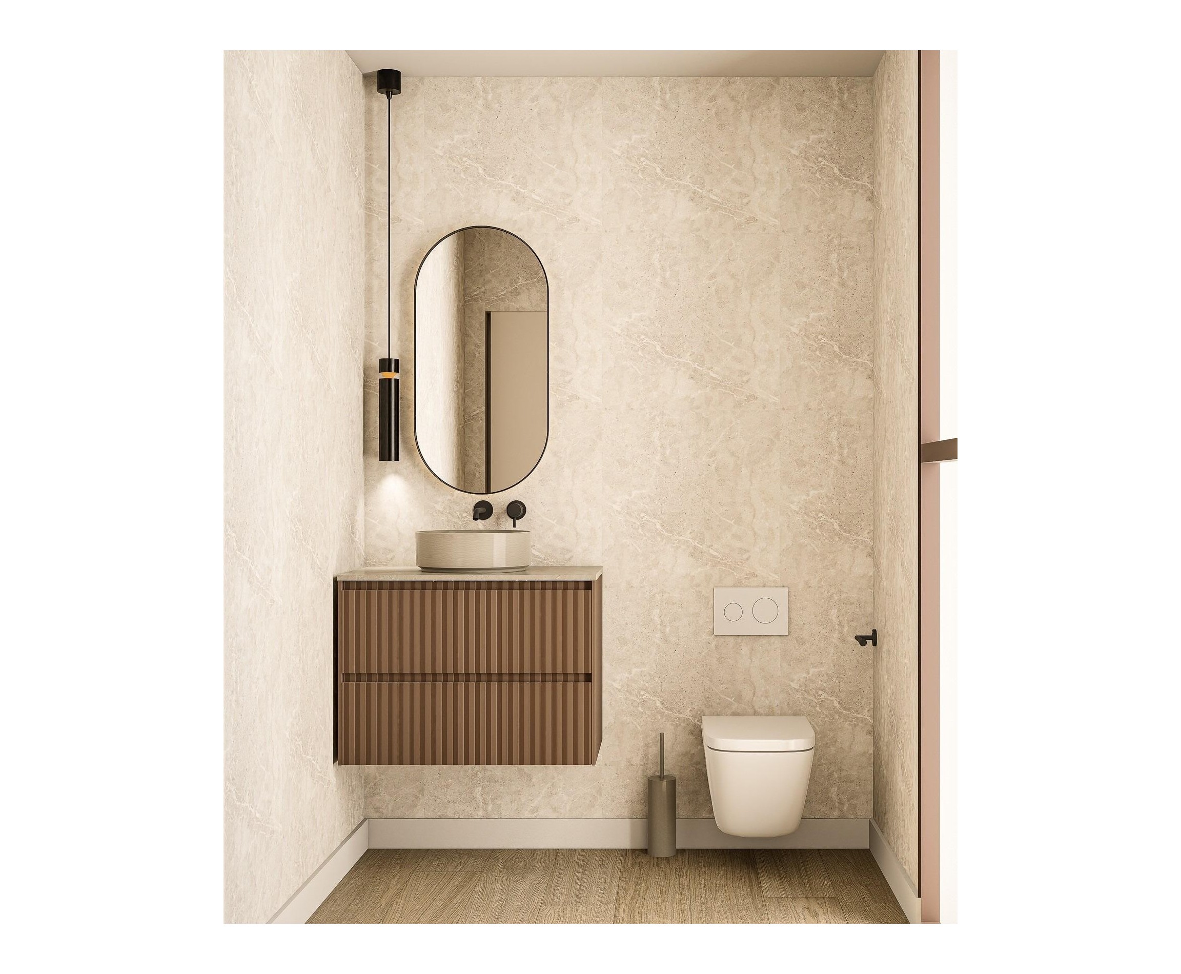 New Build - Villa - Pinoso - Lel