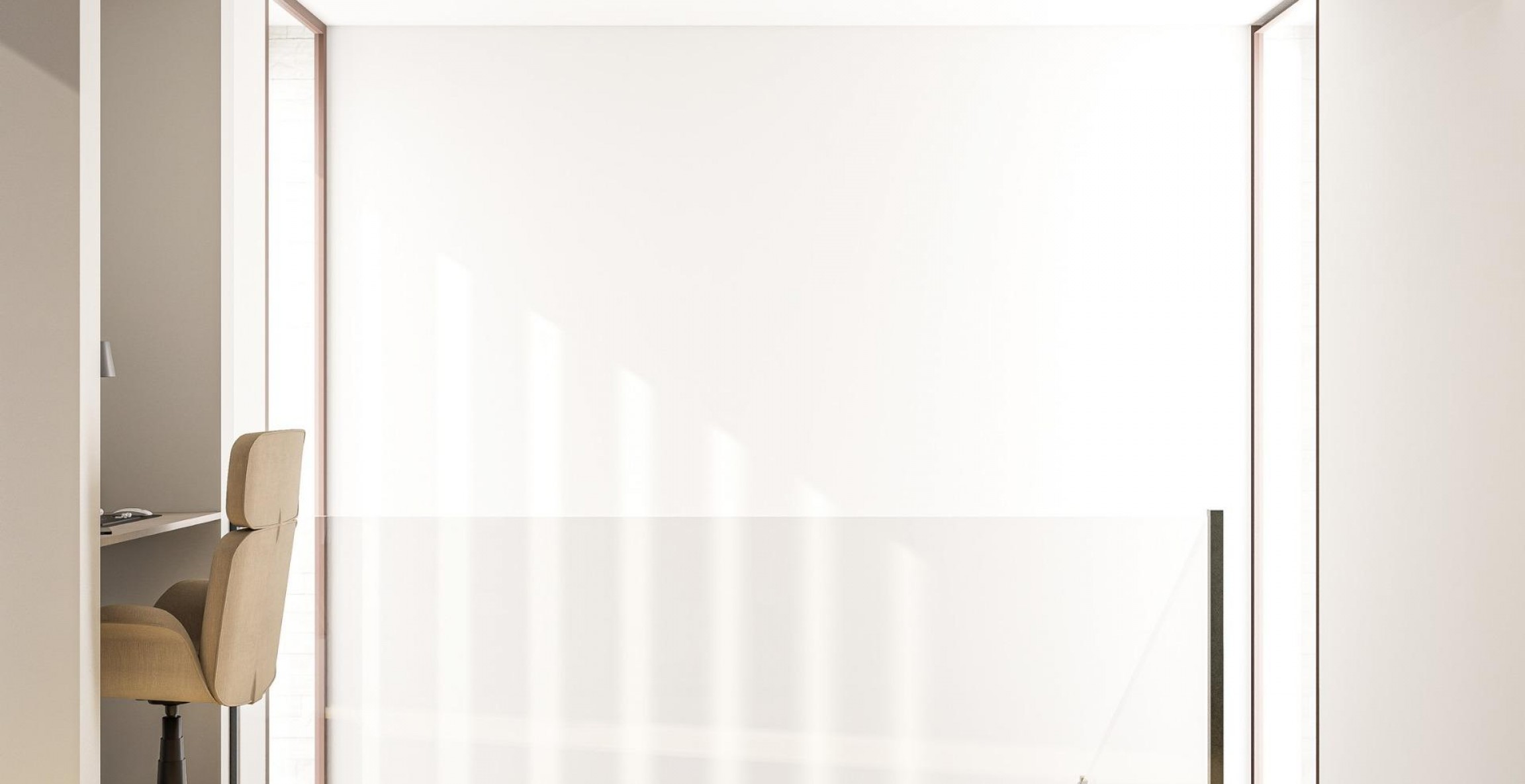 New Build - Villa - Pinoso - Lel