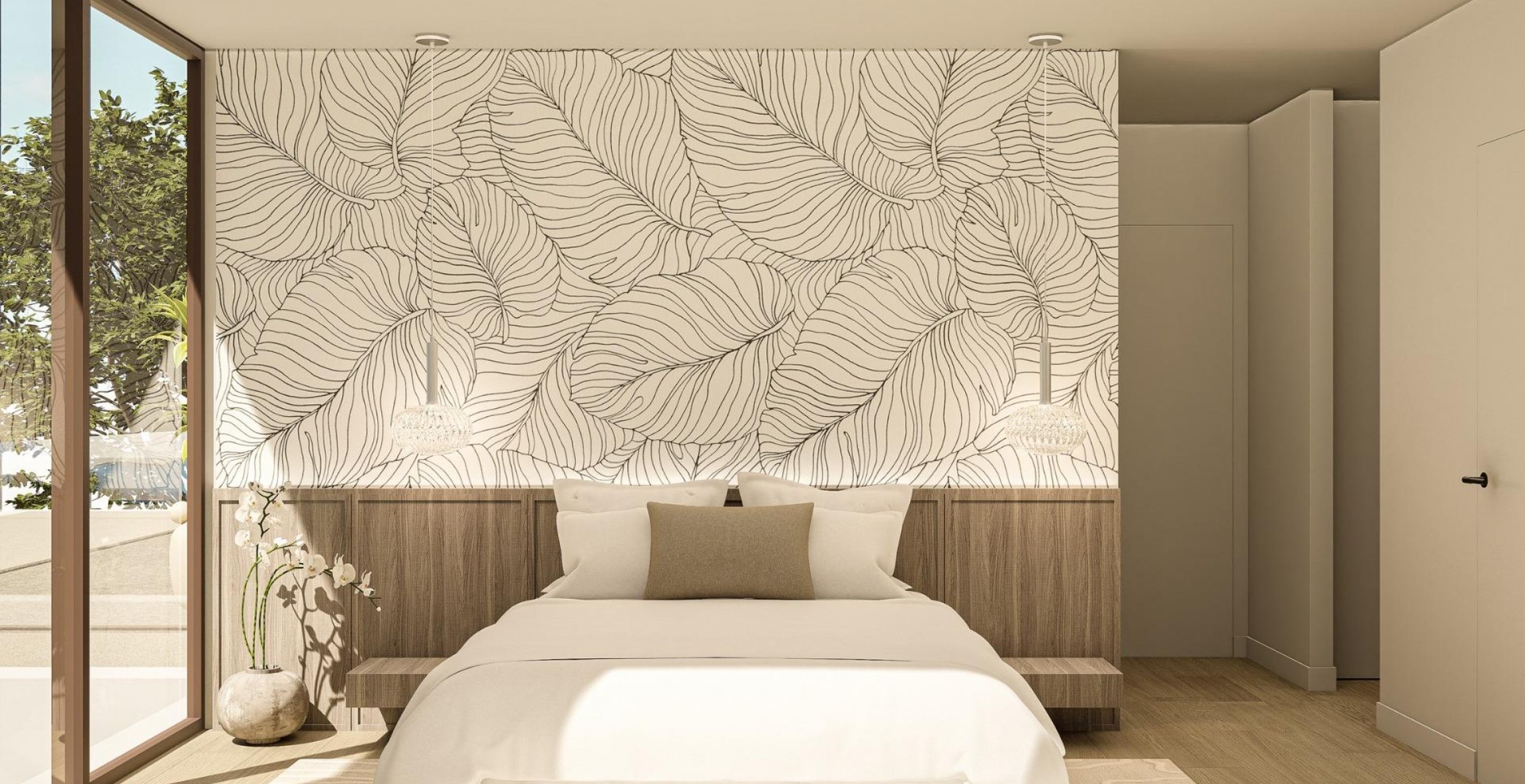 New Build - Villa - Pinoso - Lel