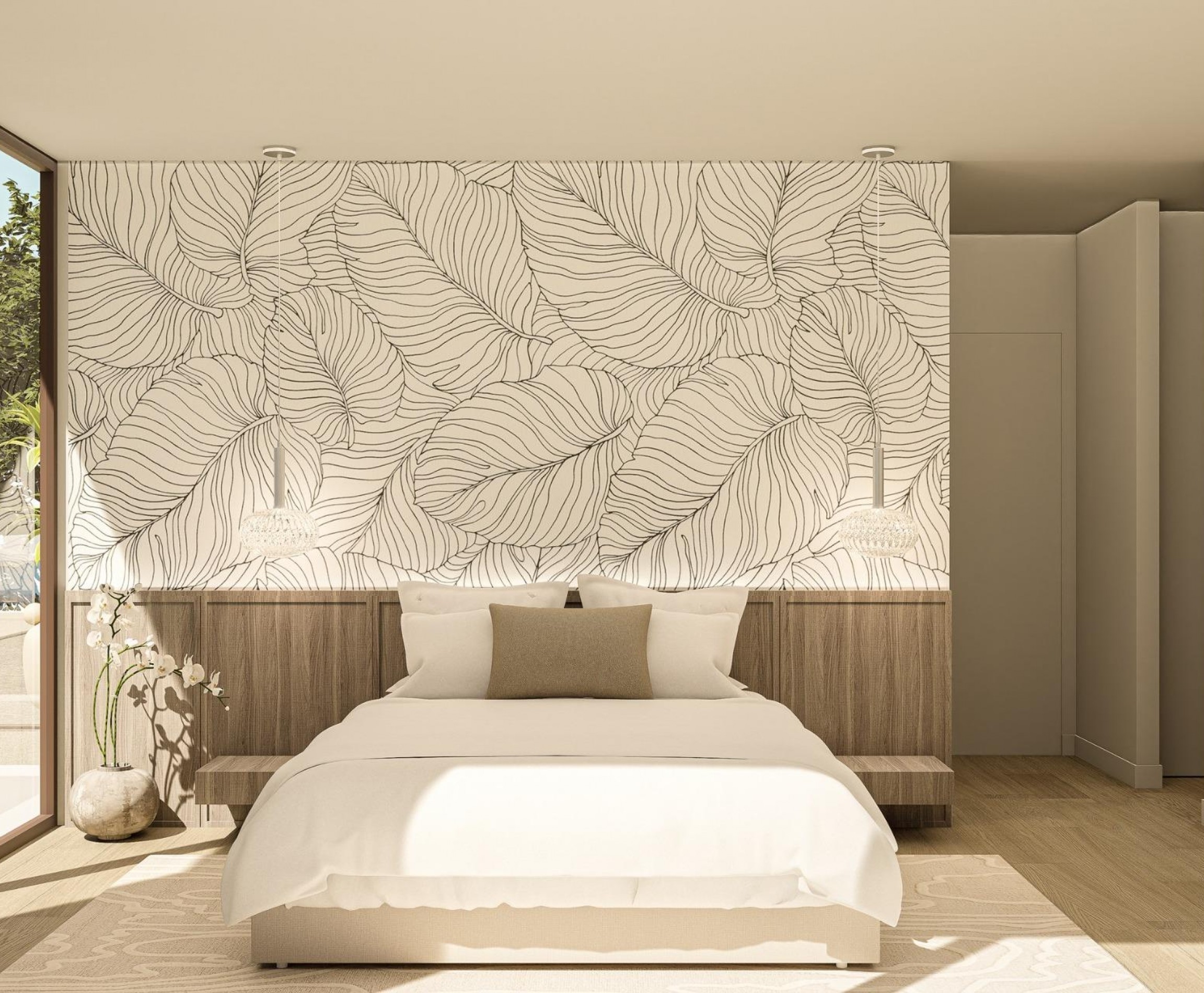 New Build - Villa - Pinoso - Lel