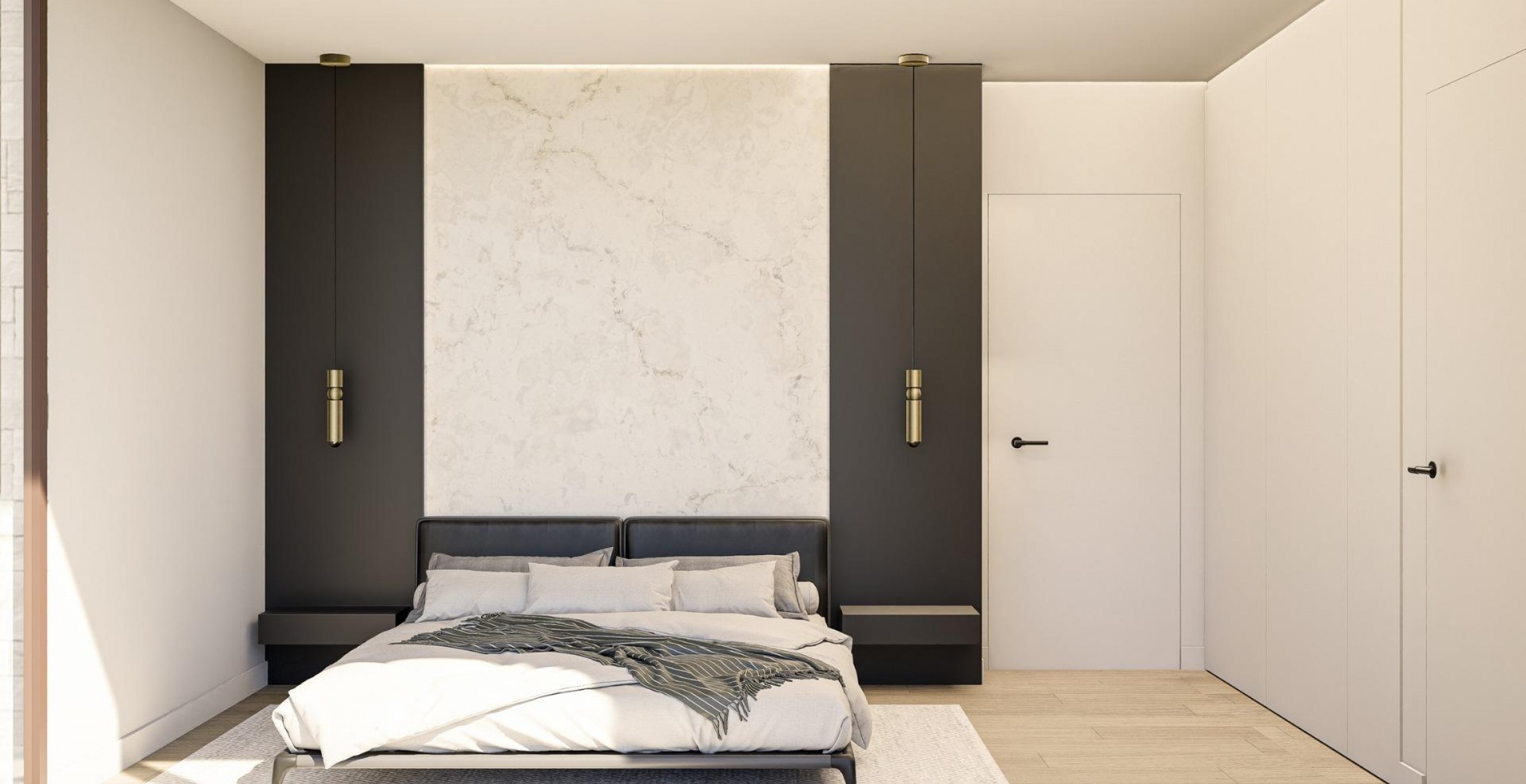 New Build - Villa - Pinoso - Lel