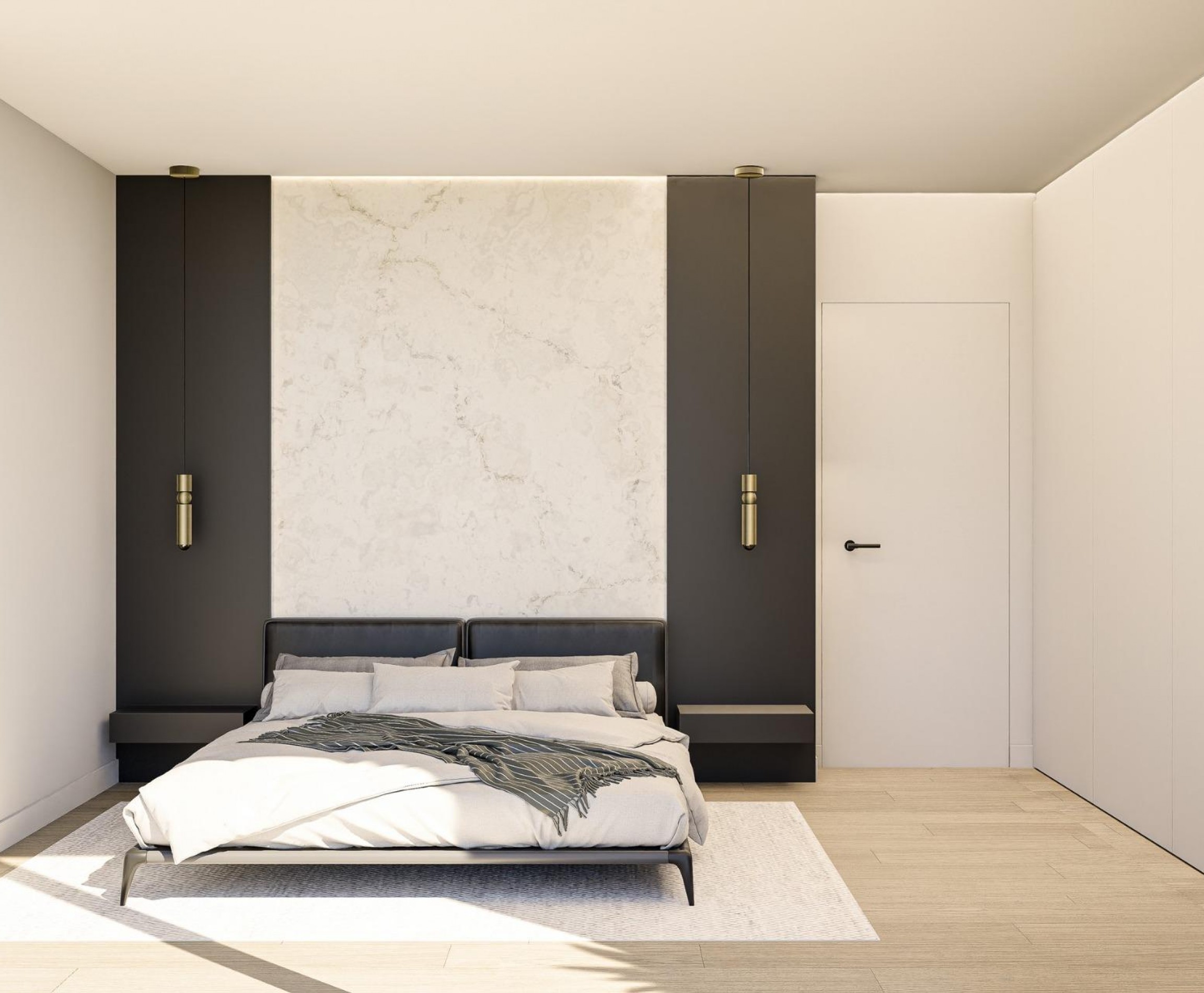 New Build - Villa - Pinoso - Lel