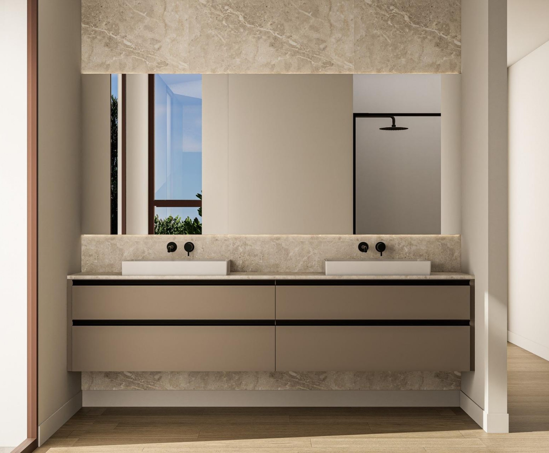 New Build - Villa - Pinoso - Lel