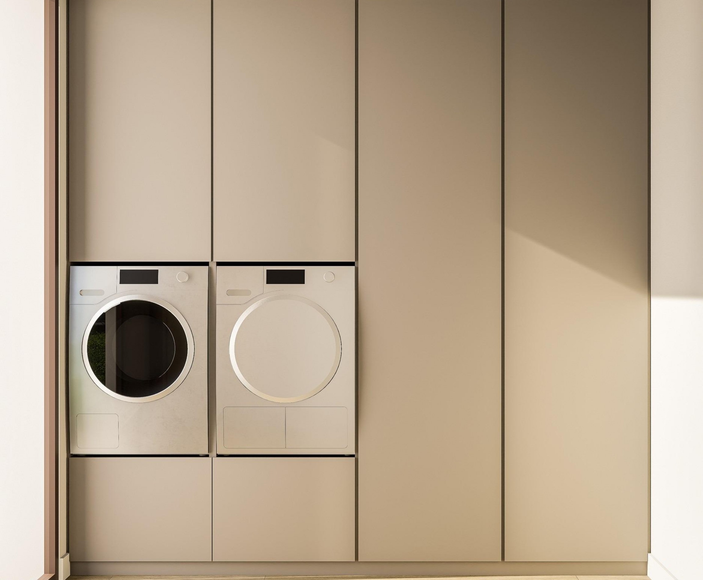 New Build - Villa - Pinoso - Lel