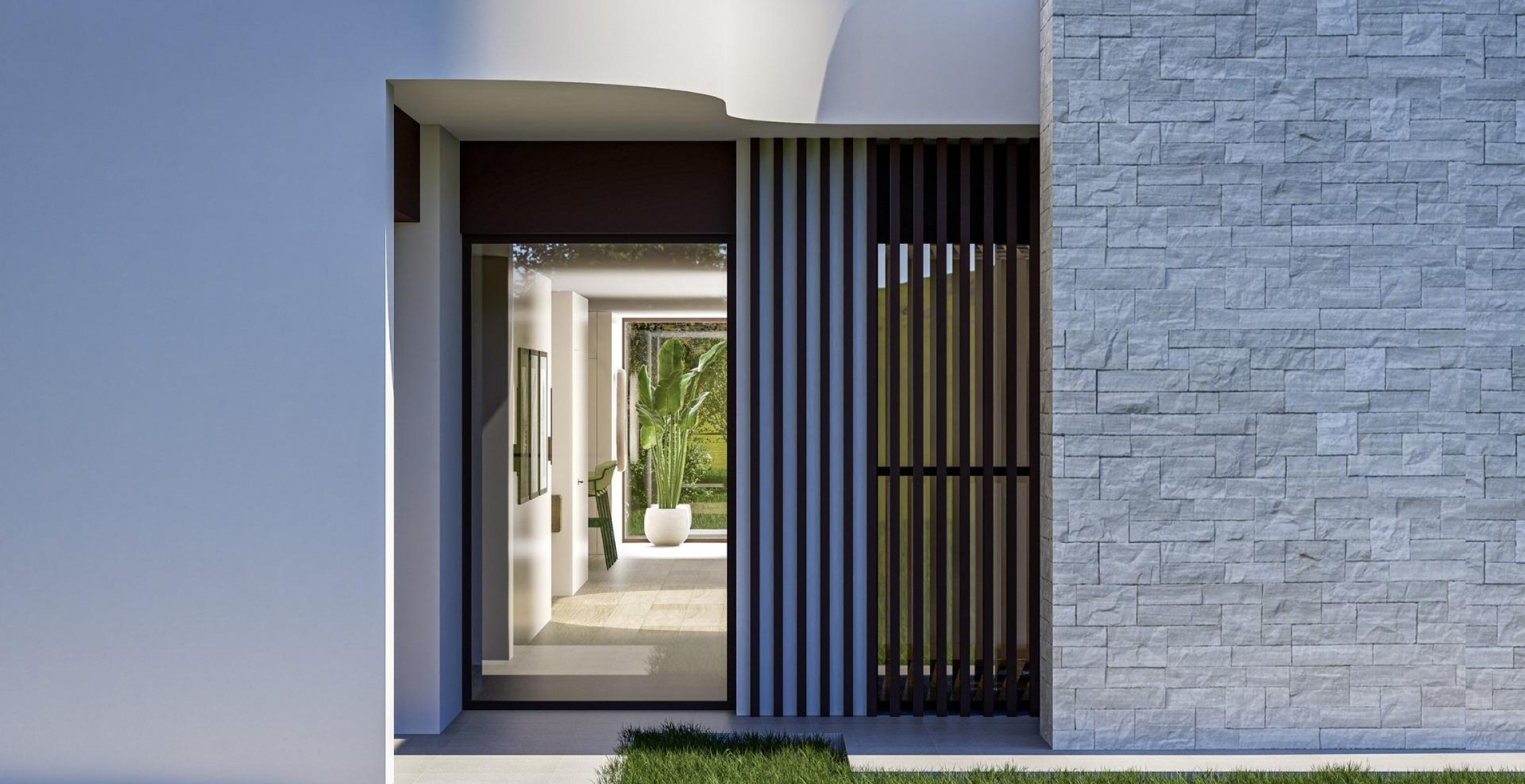 New Build - Villa - Pinoso - Lel