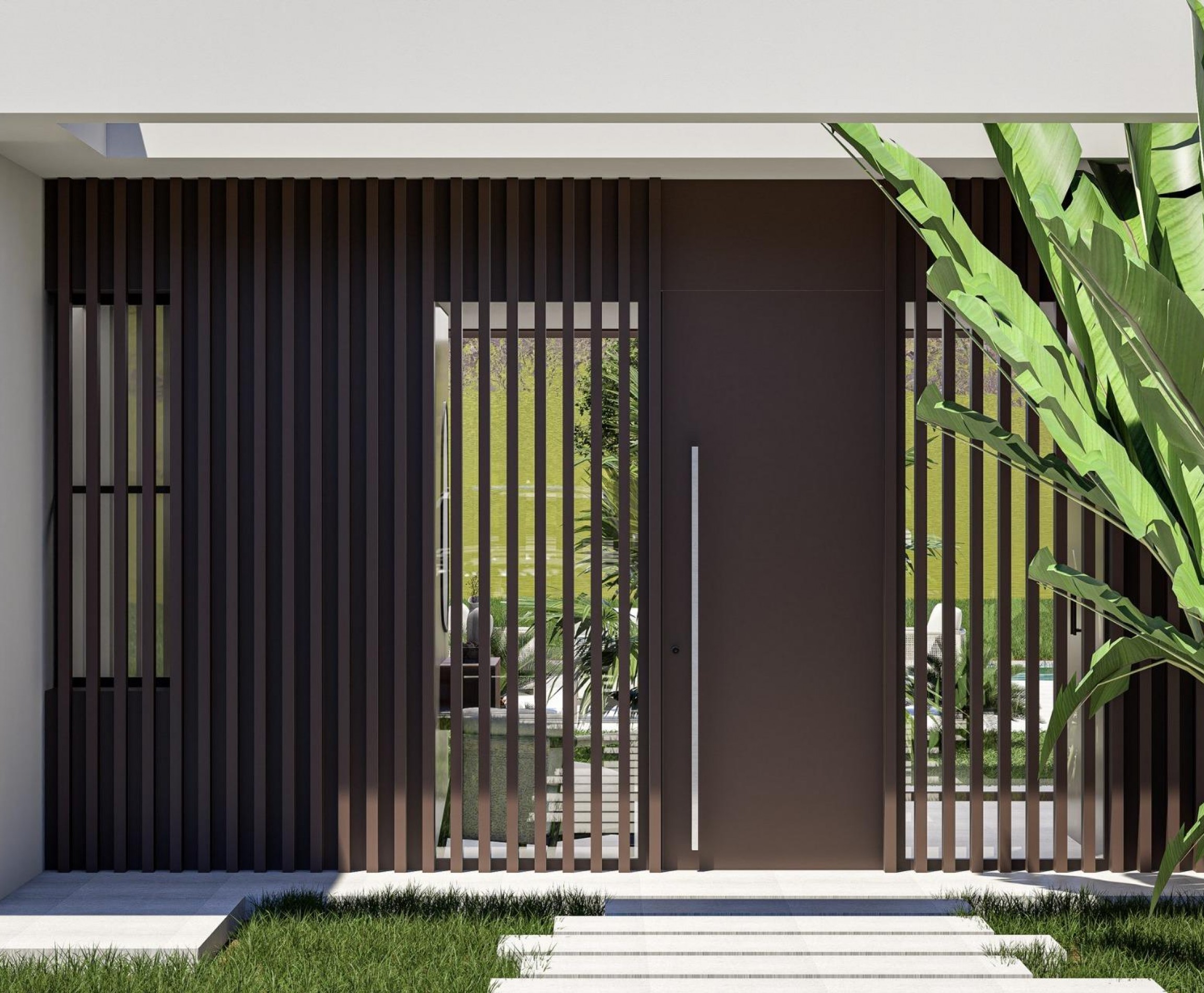 New Build - Villa - Pinoso - Lel