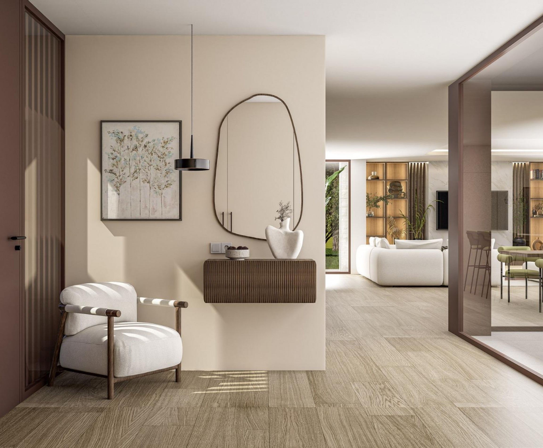 New Build - Villa - Pinoso - Lel