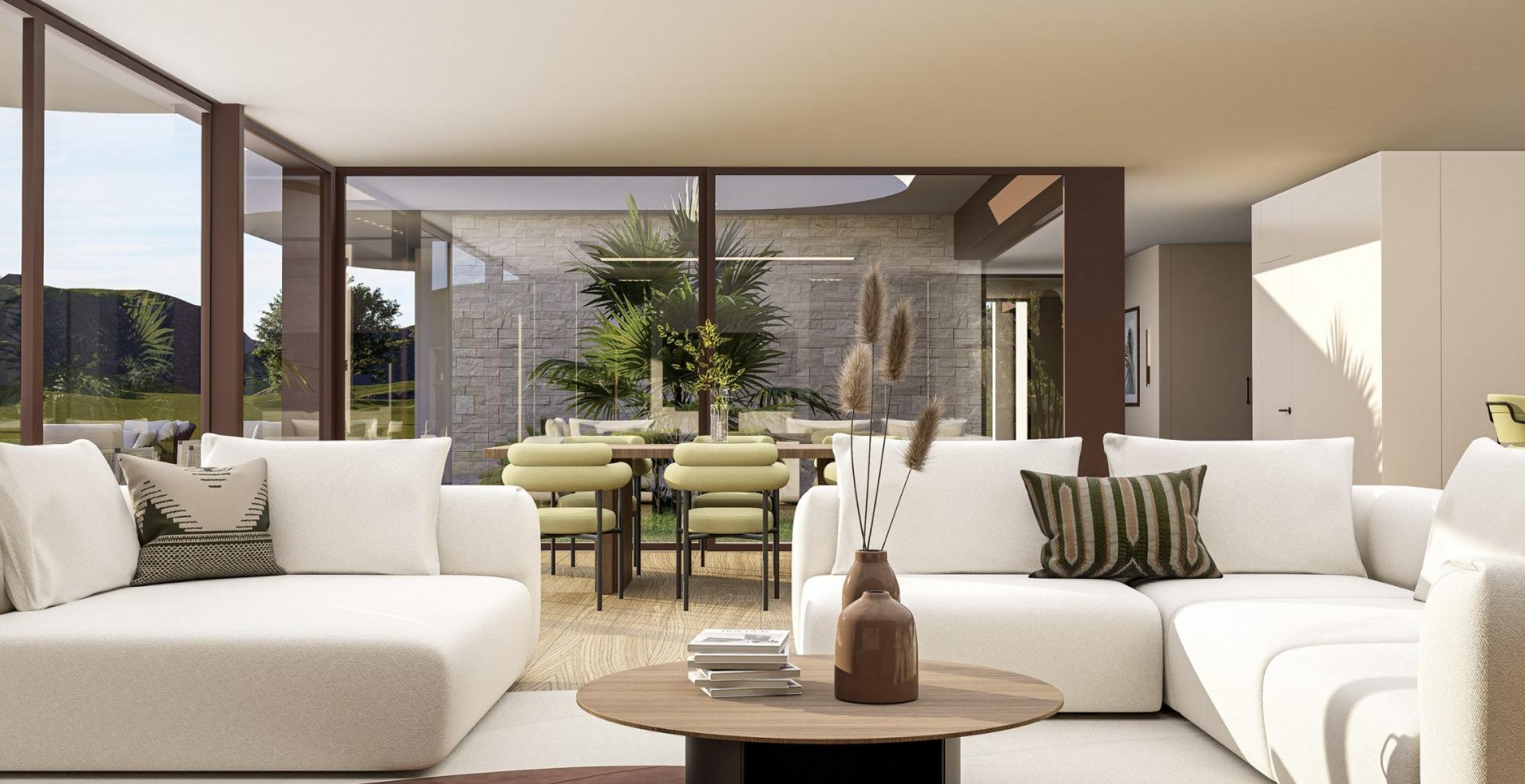 New Build - Villa - Pinoso - Lel