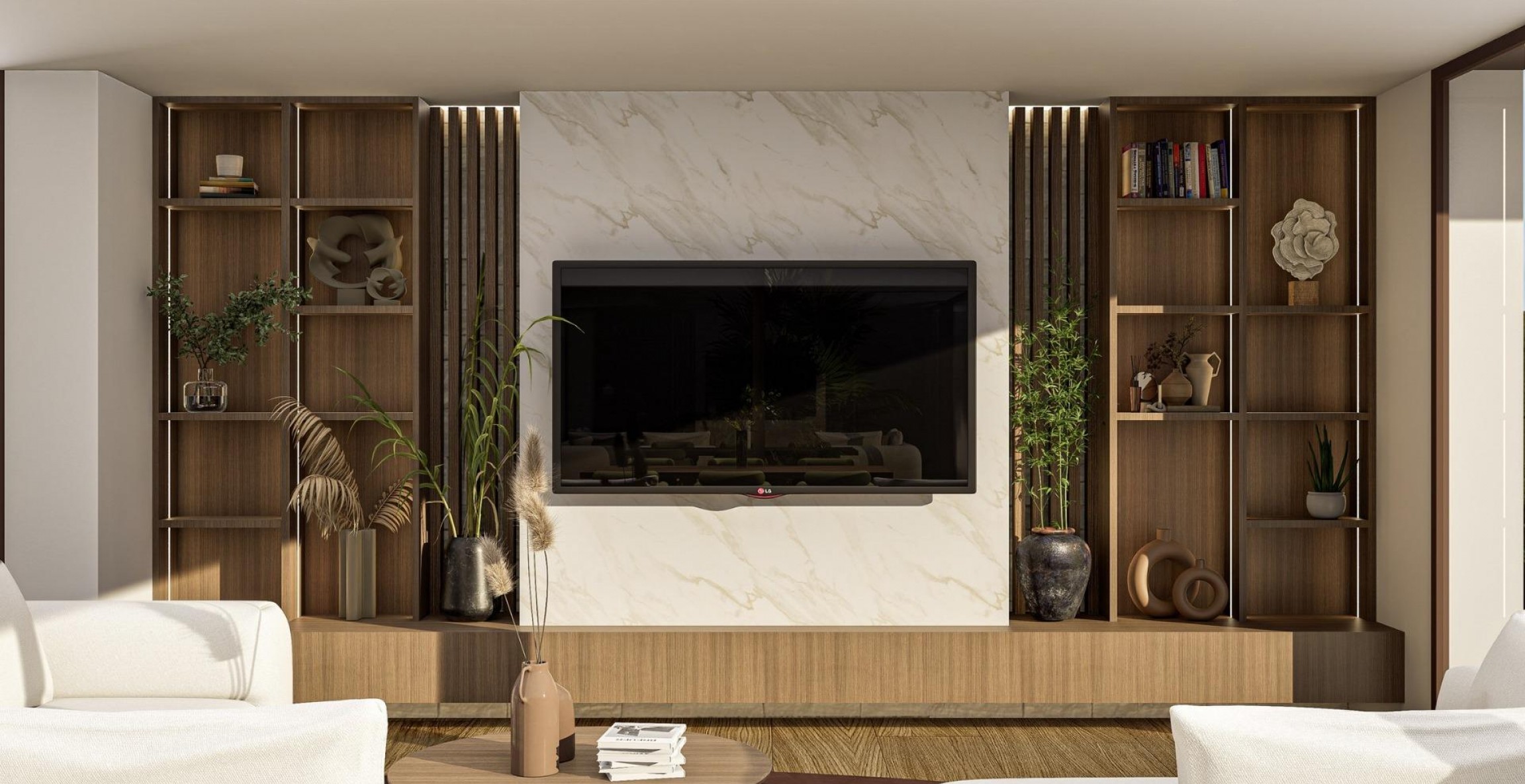 New Build - Villa - Pinoso - Lel