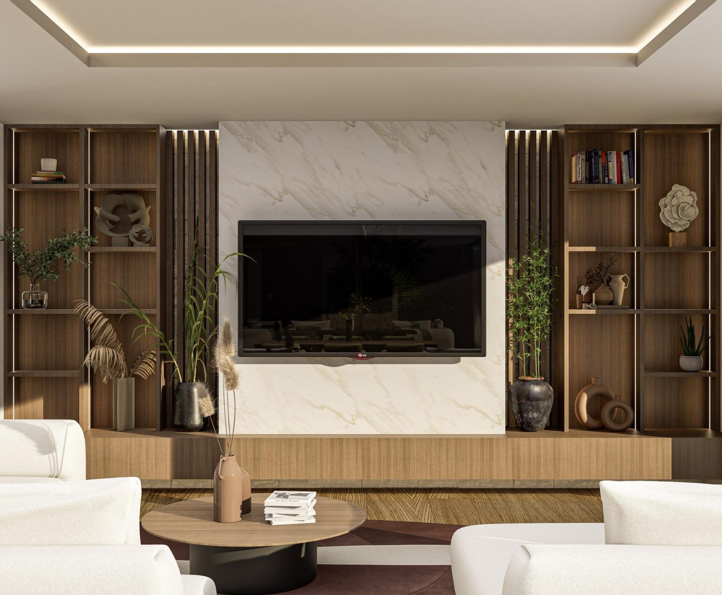 New Build - Villa - Pinoso - Lel