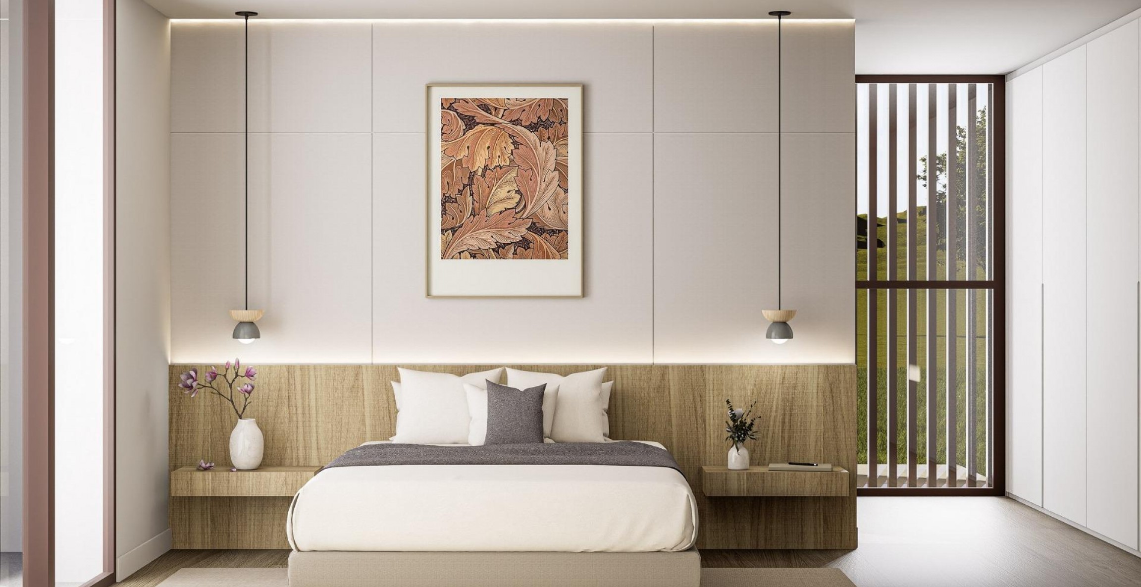 New Build - Villa - Pinoso - Lel