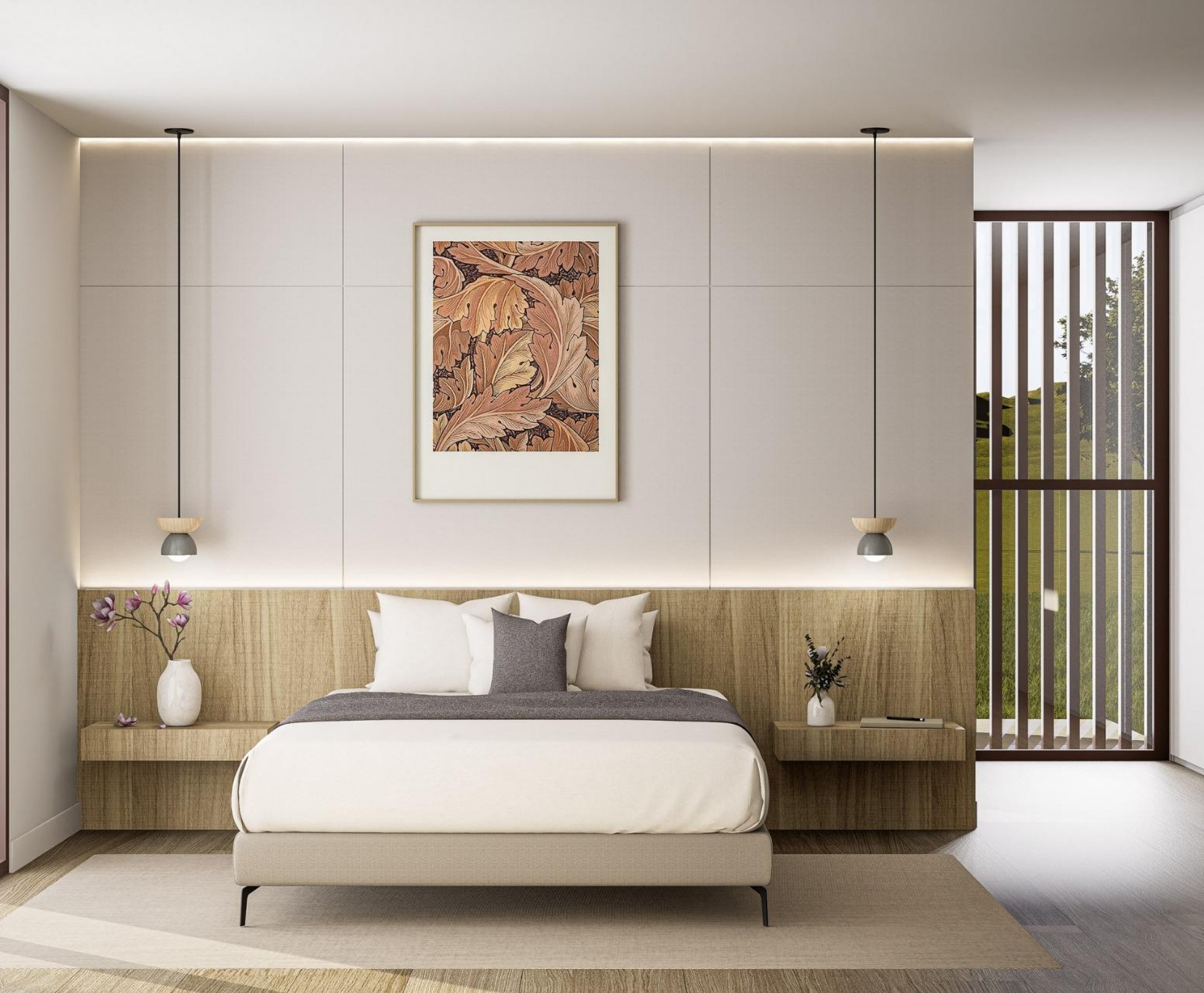 New Build - Villa - Pinoso - Lel