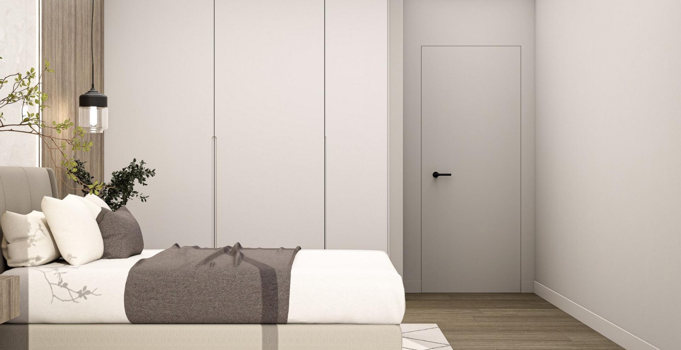 New Build - Villa - Pinoso - Lel