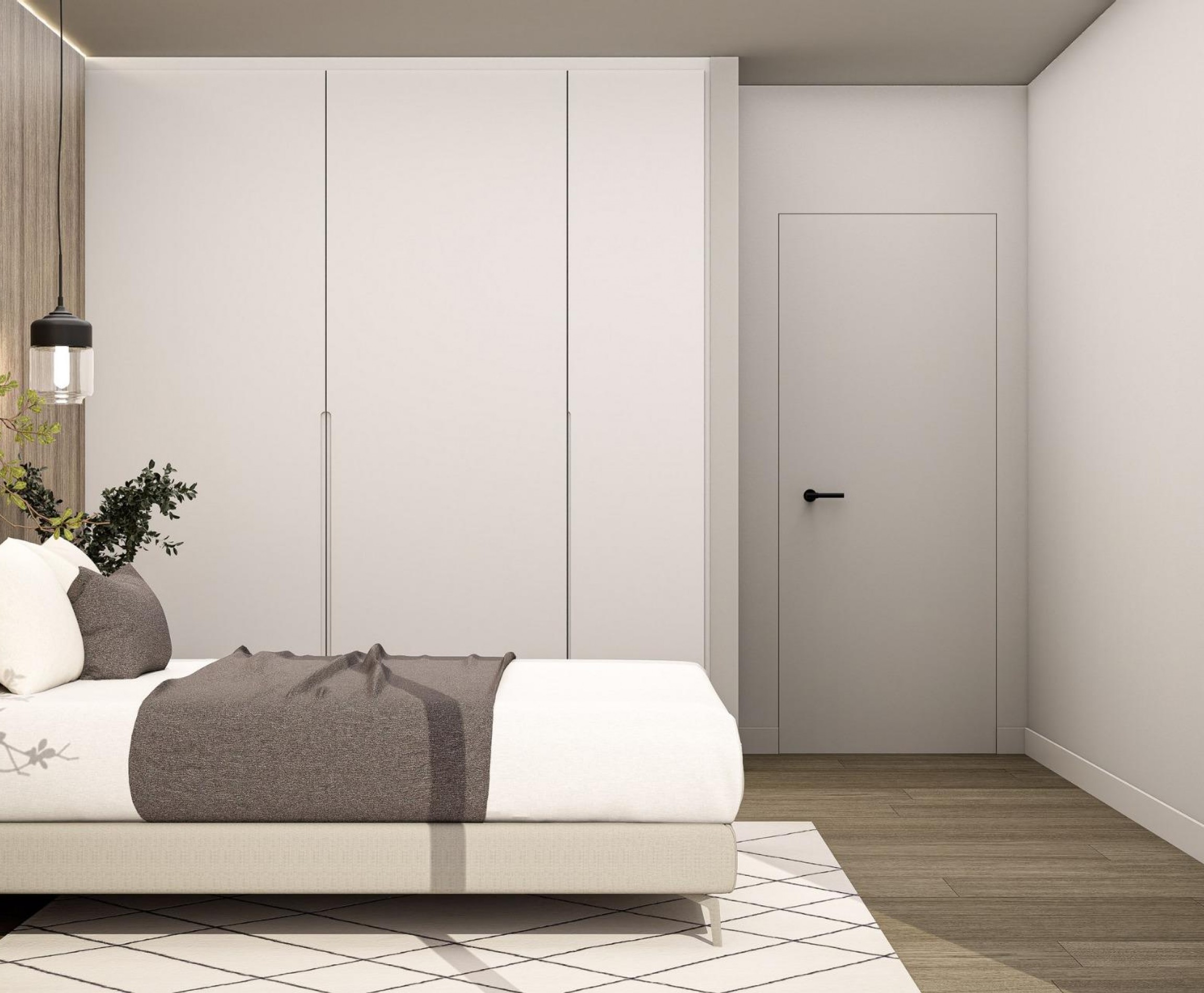 New Build - Villa - Pinoso - Lel