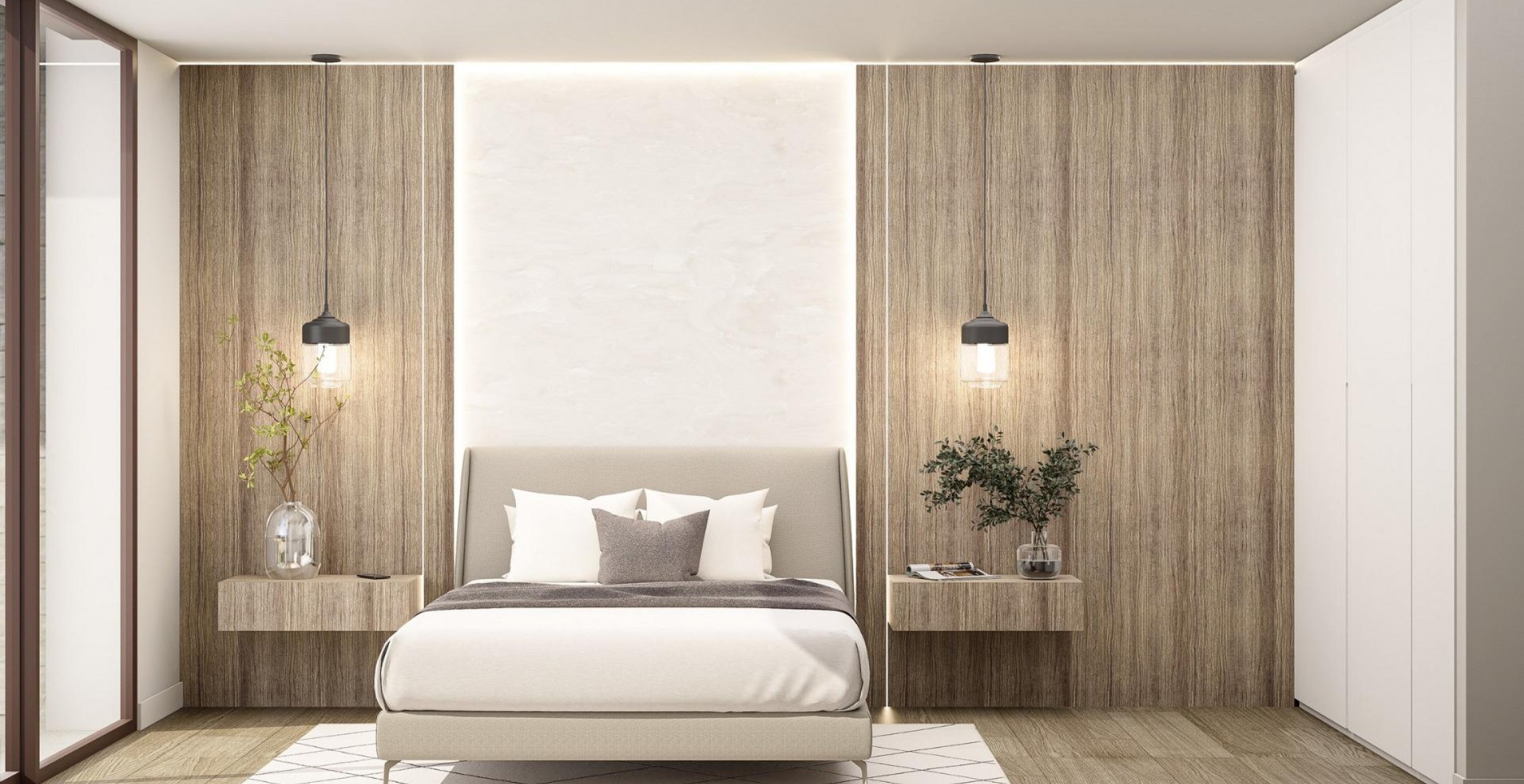 New Build - Villa - Pinoso - Lel