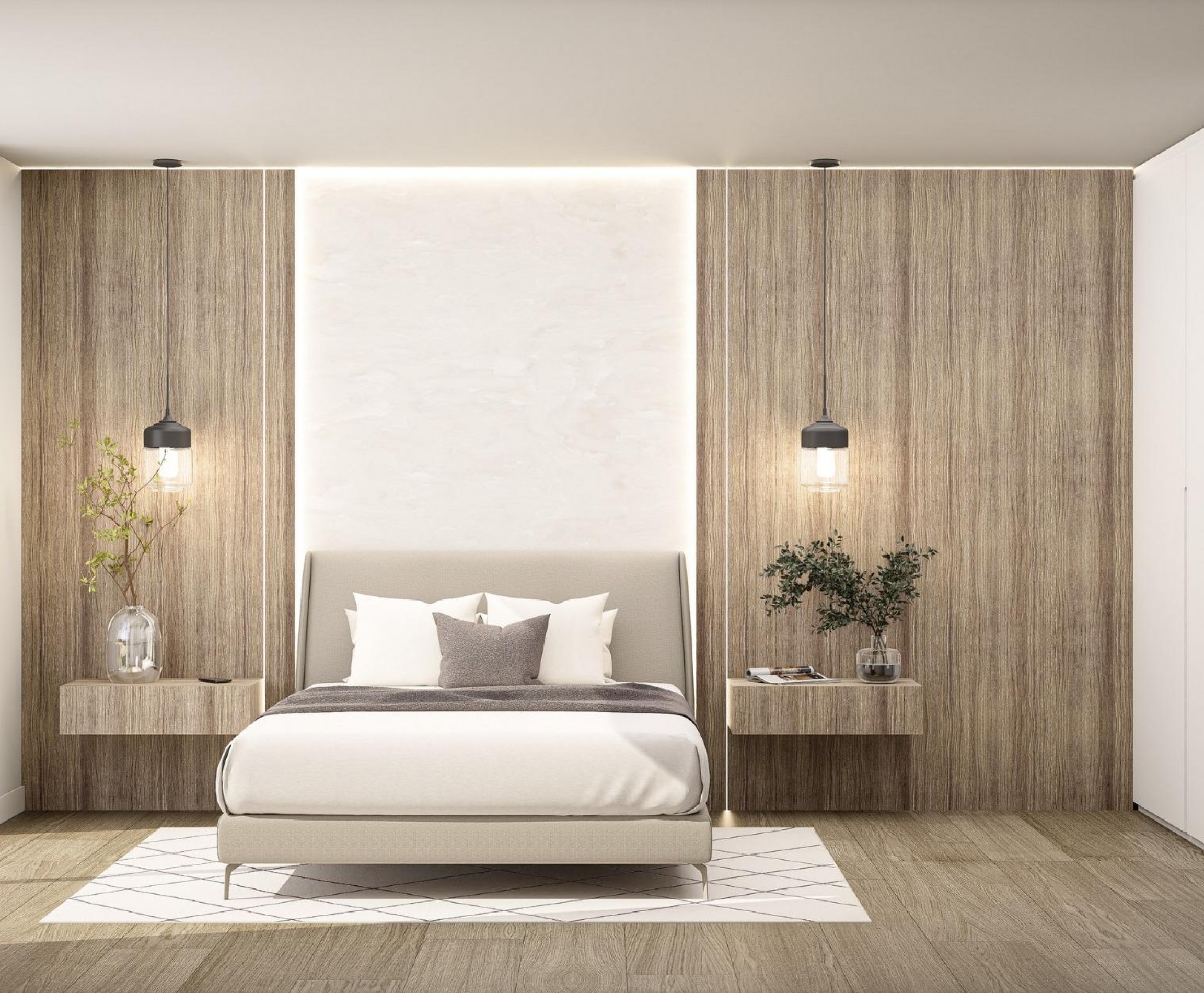 New Build - Villa - Pinoso - Lel