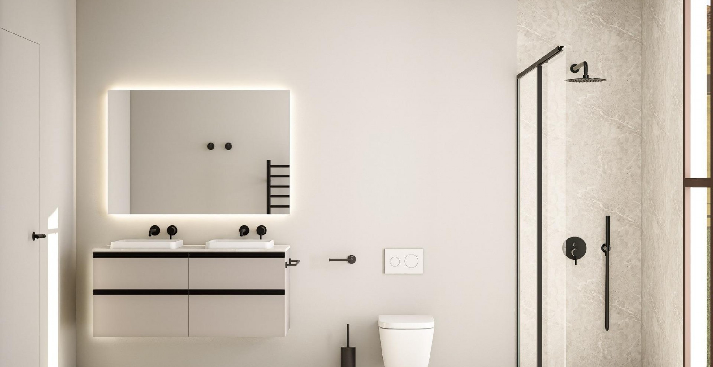 New Build - Villa - Pinoso - Lel