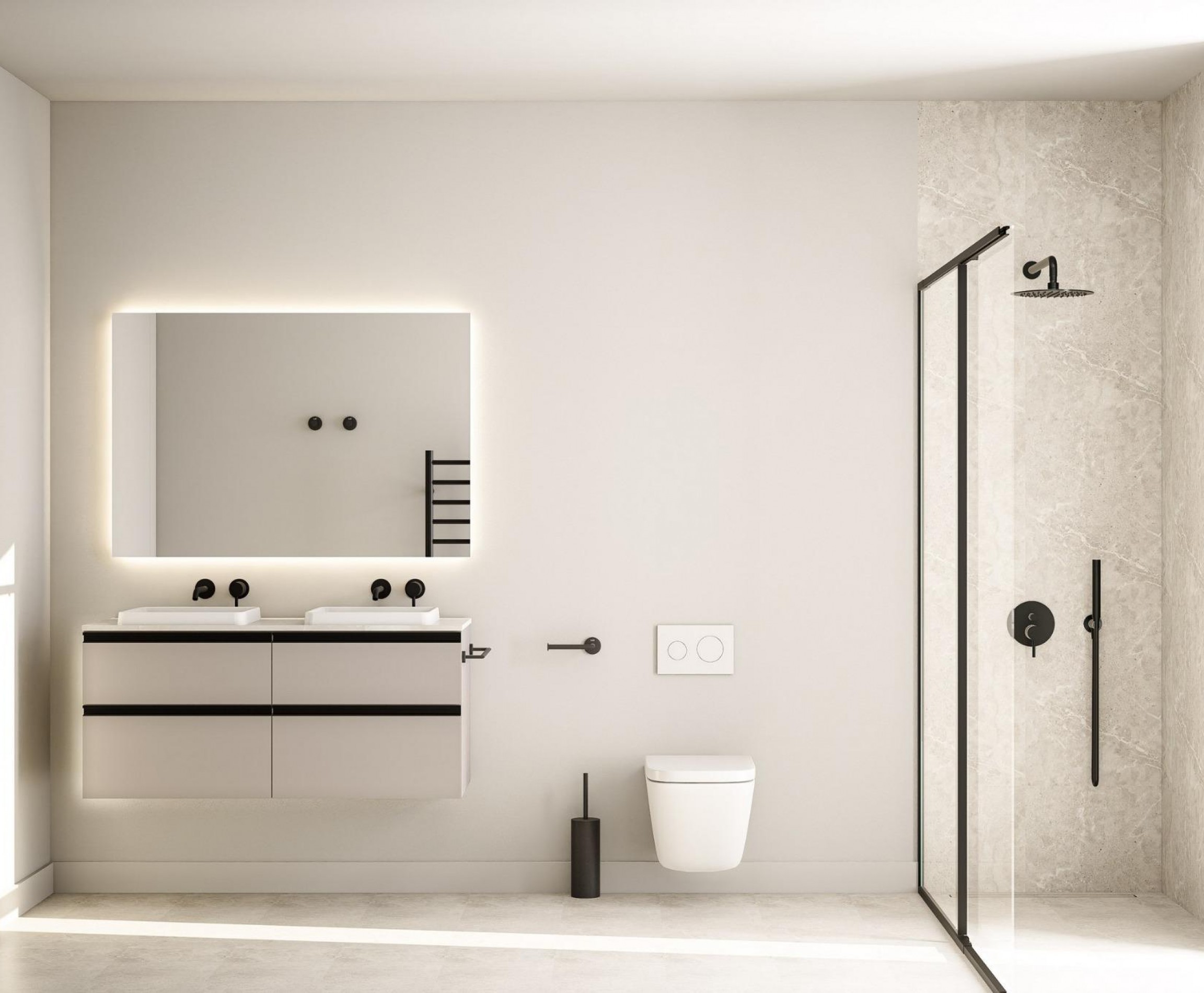 New Build - Villa - Pinoso - Lel